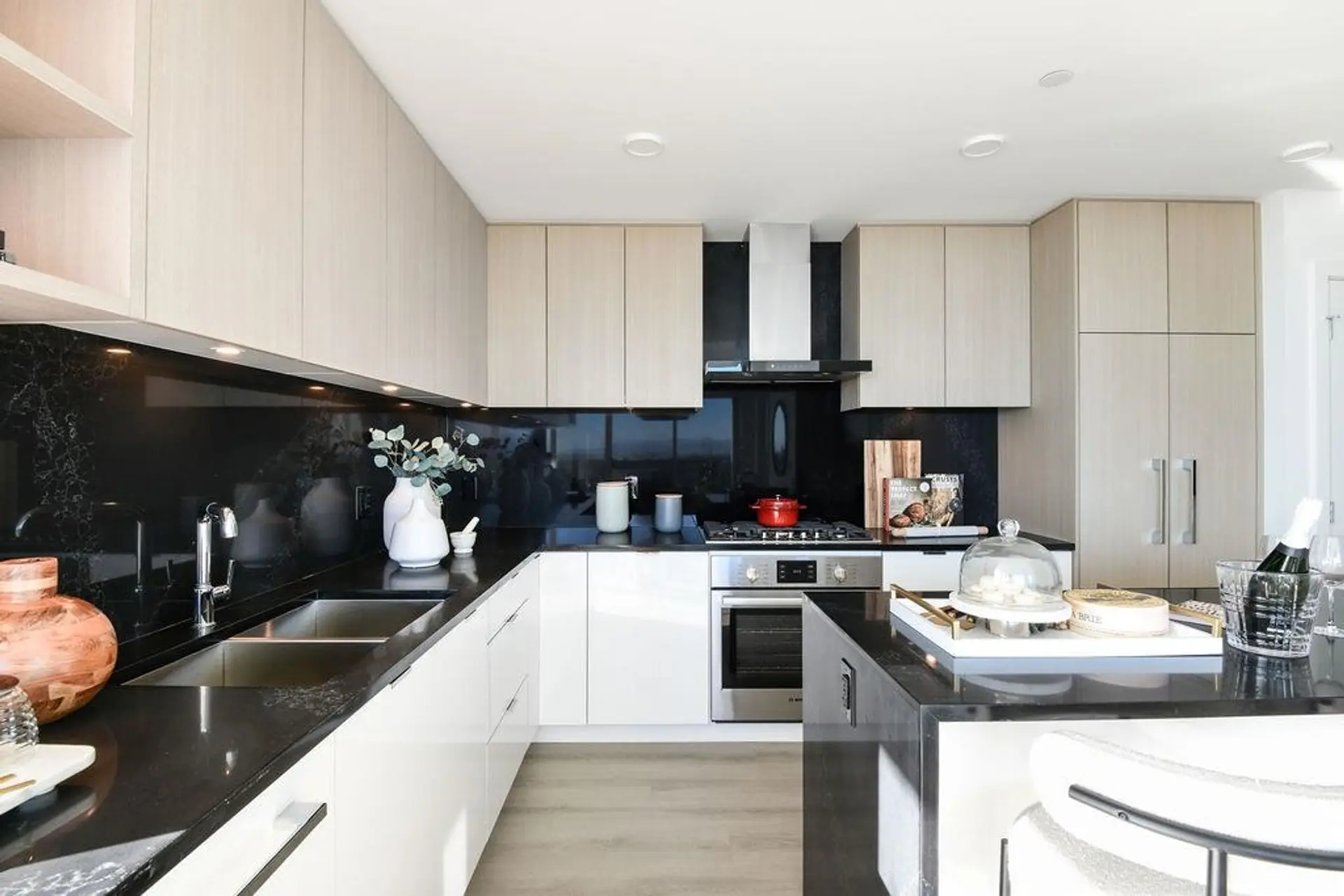 Property at #2206 4988 BENNETT STREET, Burnaby, BC