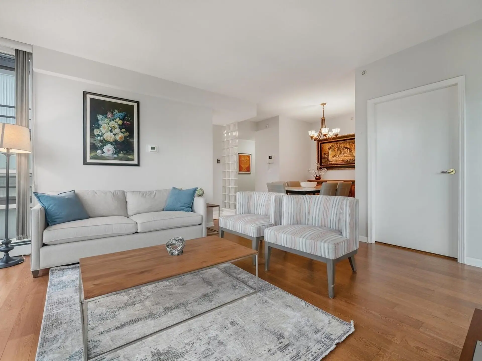 Property at #18C 139 DRAKE STREET, Vancouver, BC