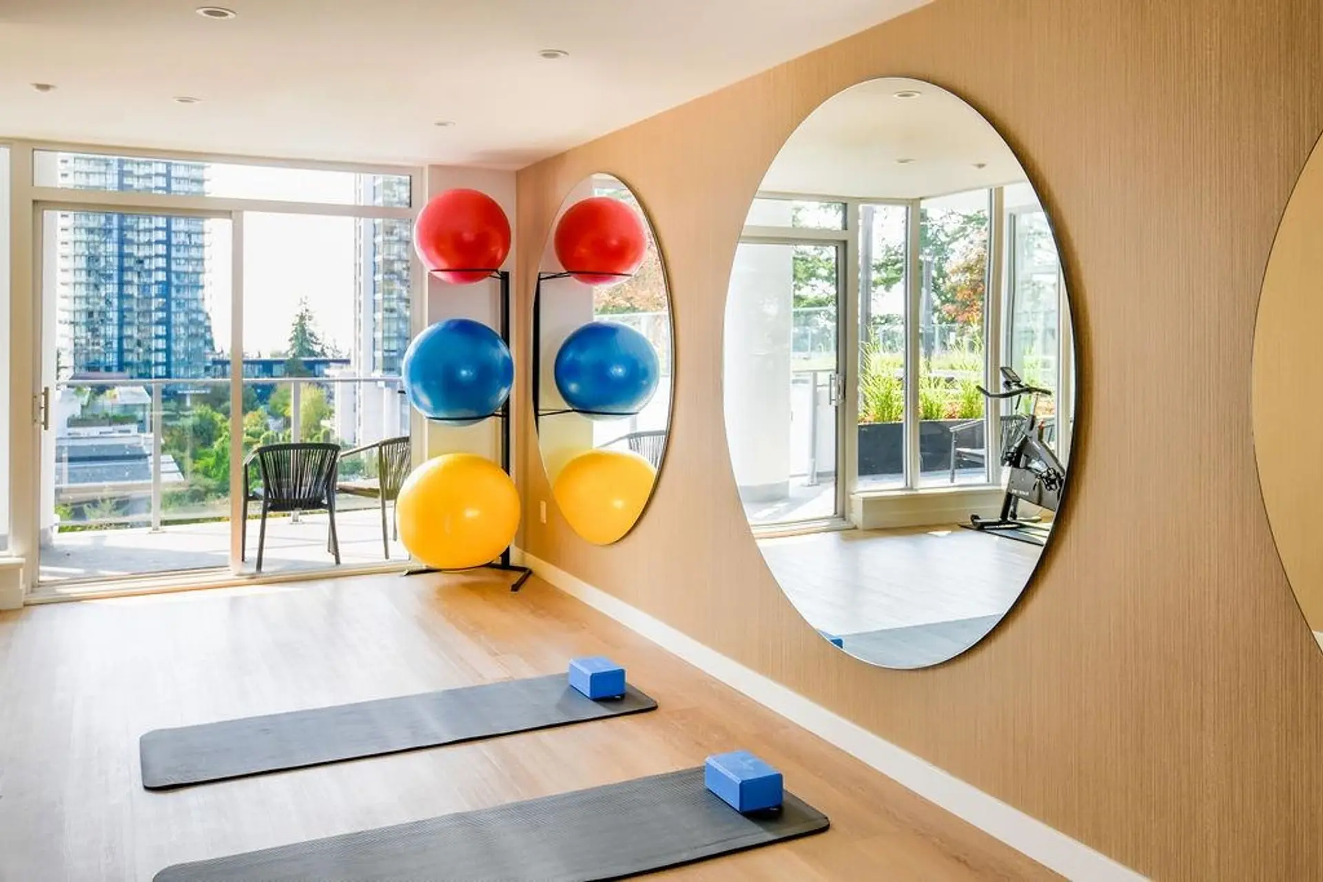 Property at #2403 4988 BENNETT STREET, Burnaby, BC