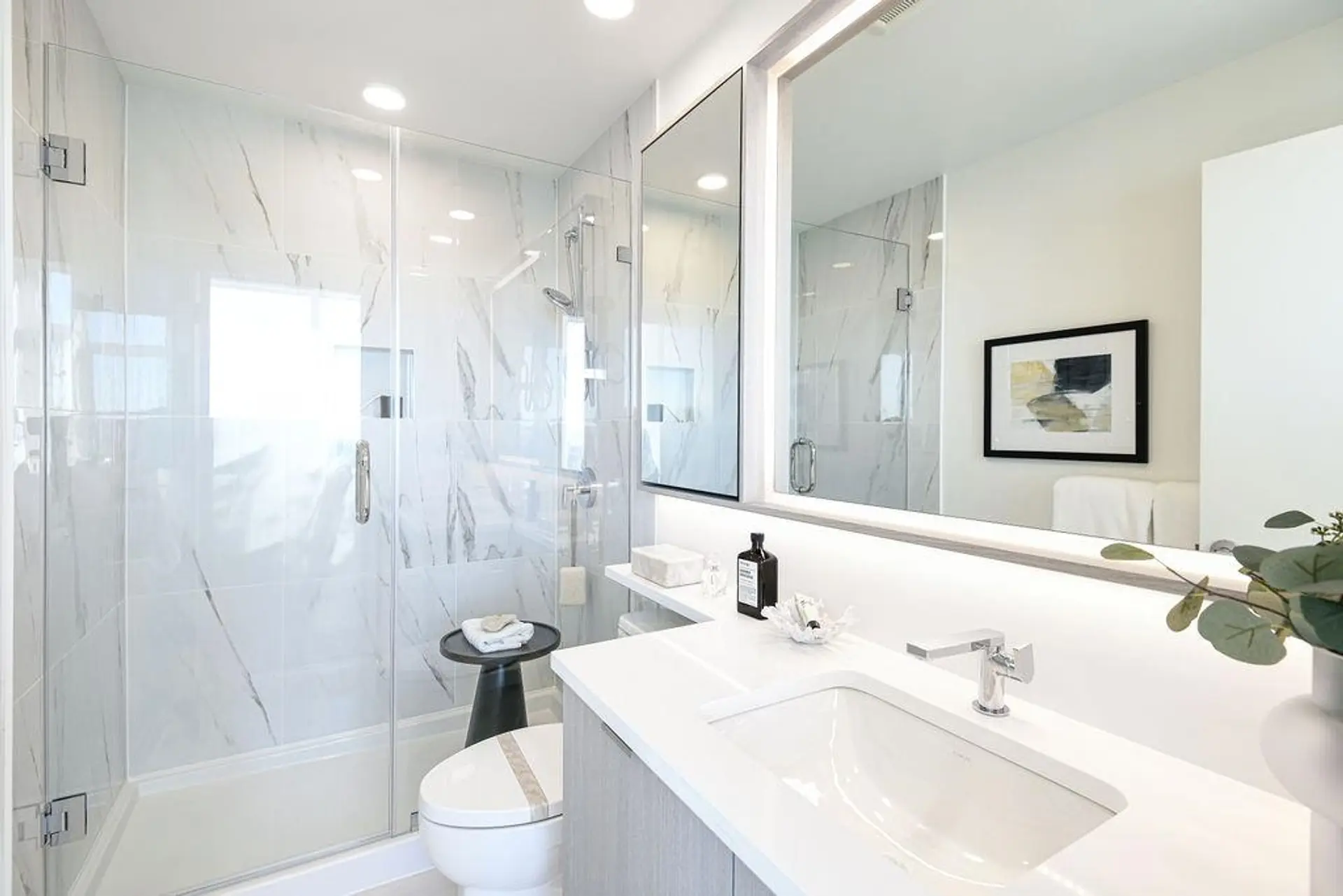 Property at #2403 4988 BENNETT STREET, Burnaby, BC