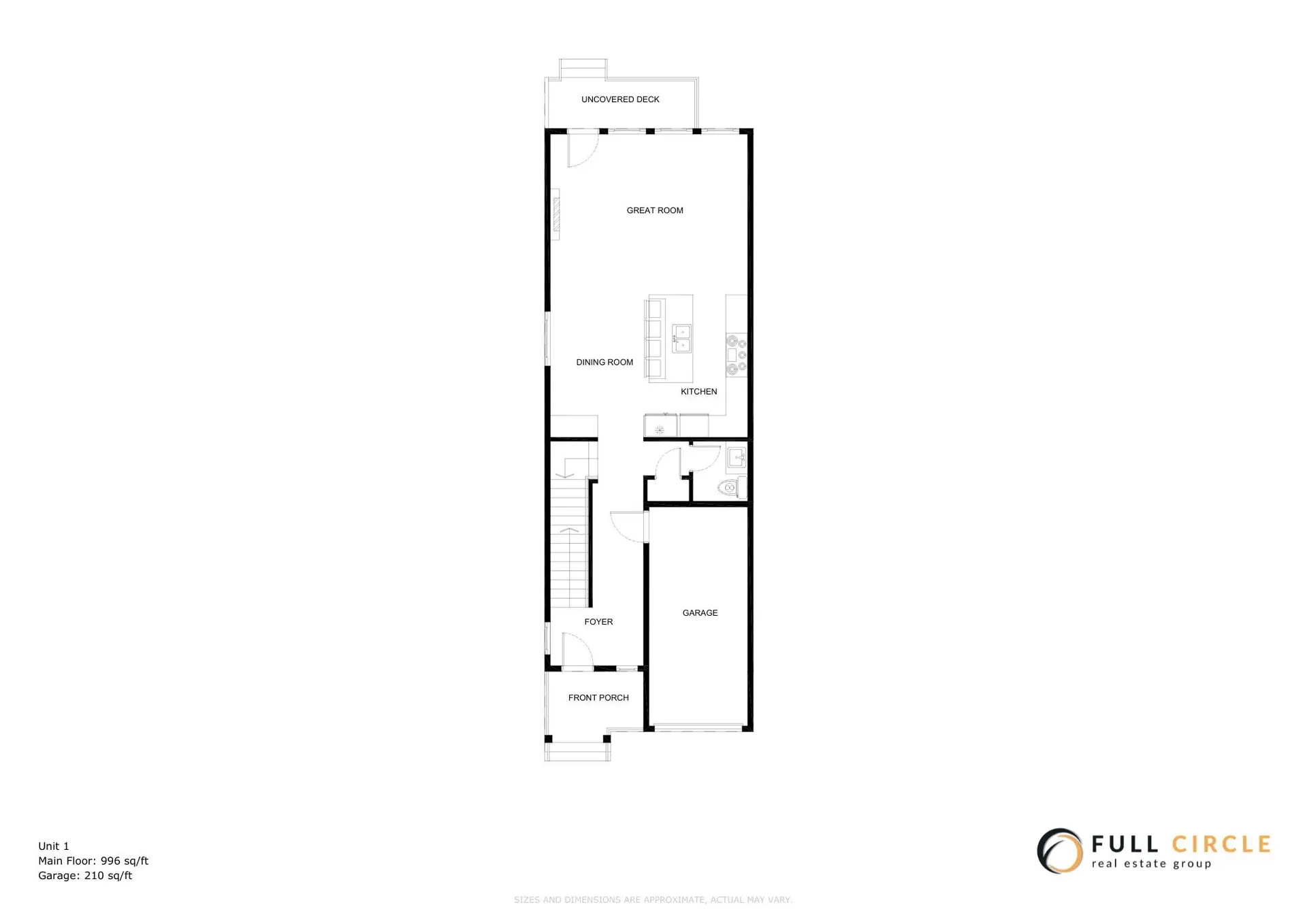 Property at #1 11780 BLAKELY ROAD, Pitt Meadows, BC