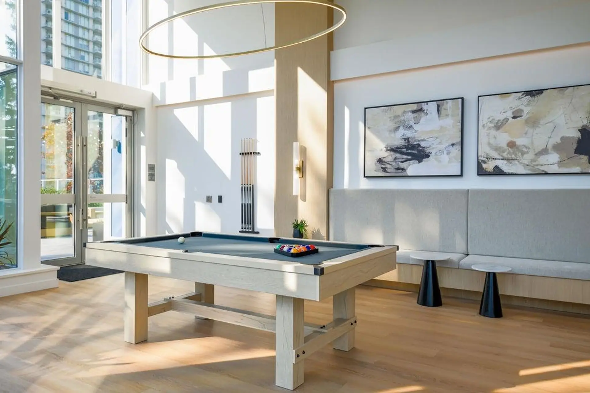 Property at #2504 4988 BENNETT STREET, Burnaby, BC