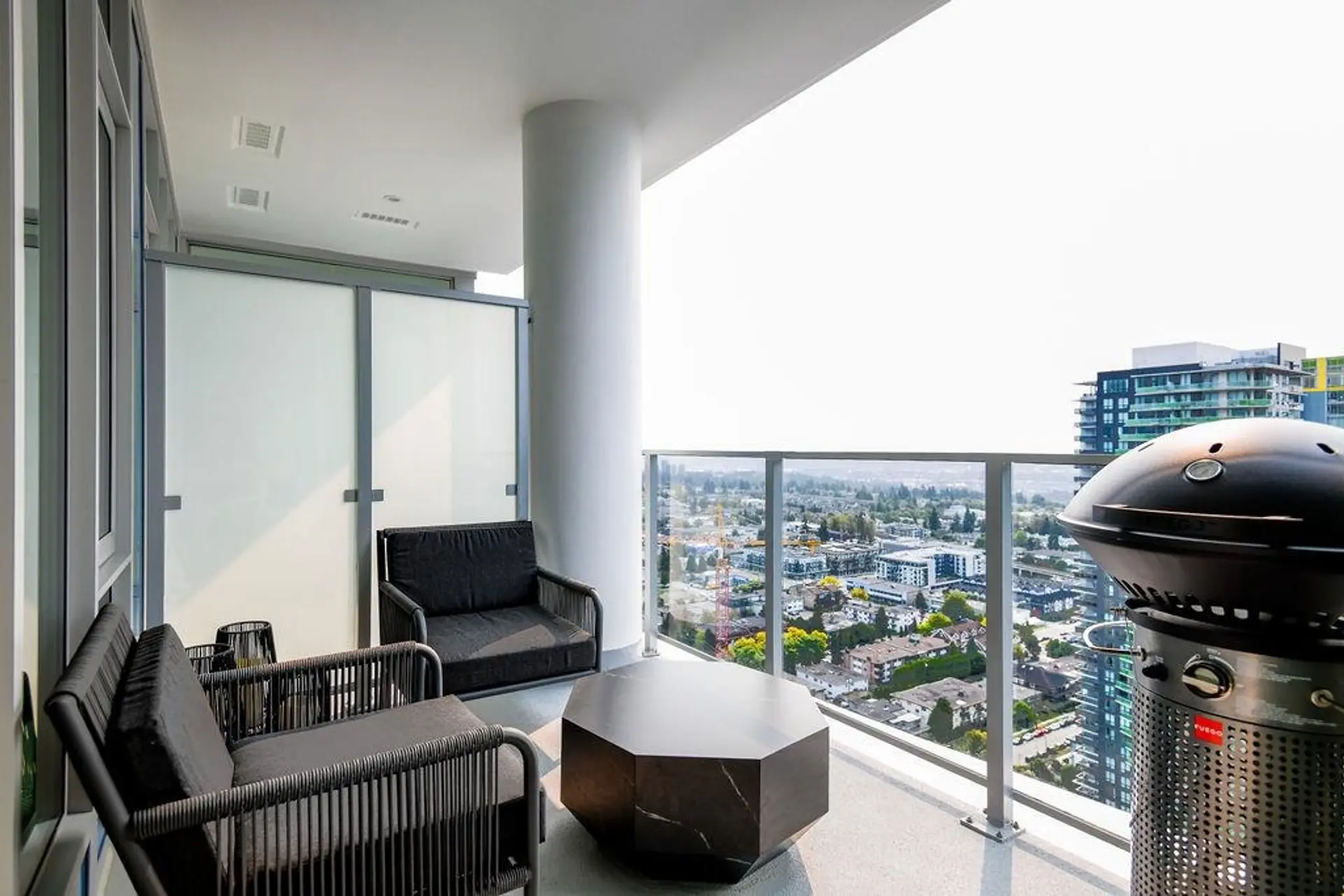 Property at #2504 4988 BENNETT STREET, Burnaby, BC