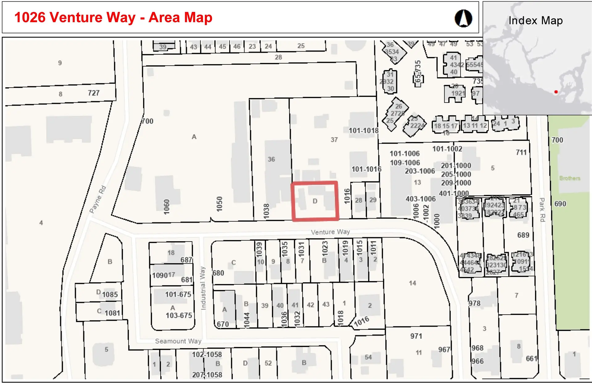 Property at 1026 VENTURE WAY, Gibsons, BC