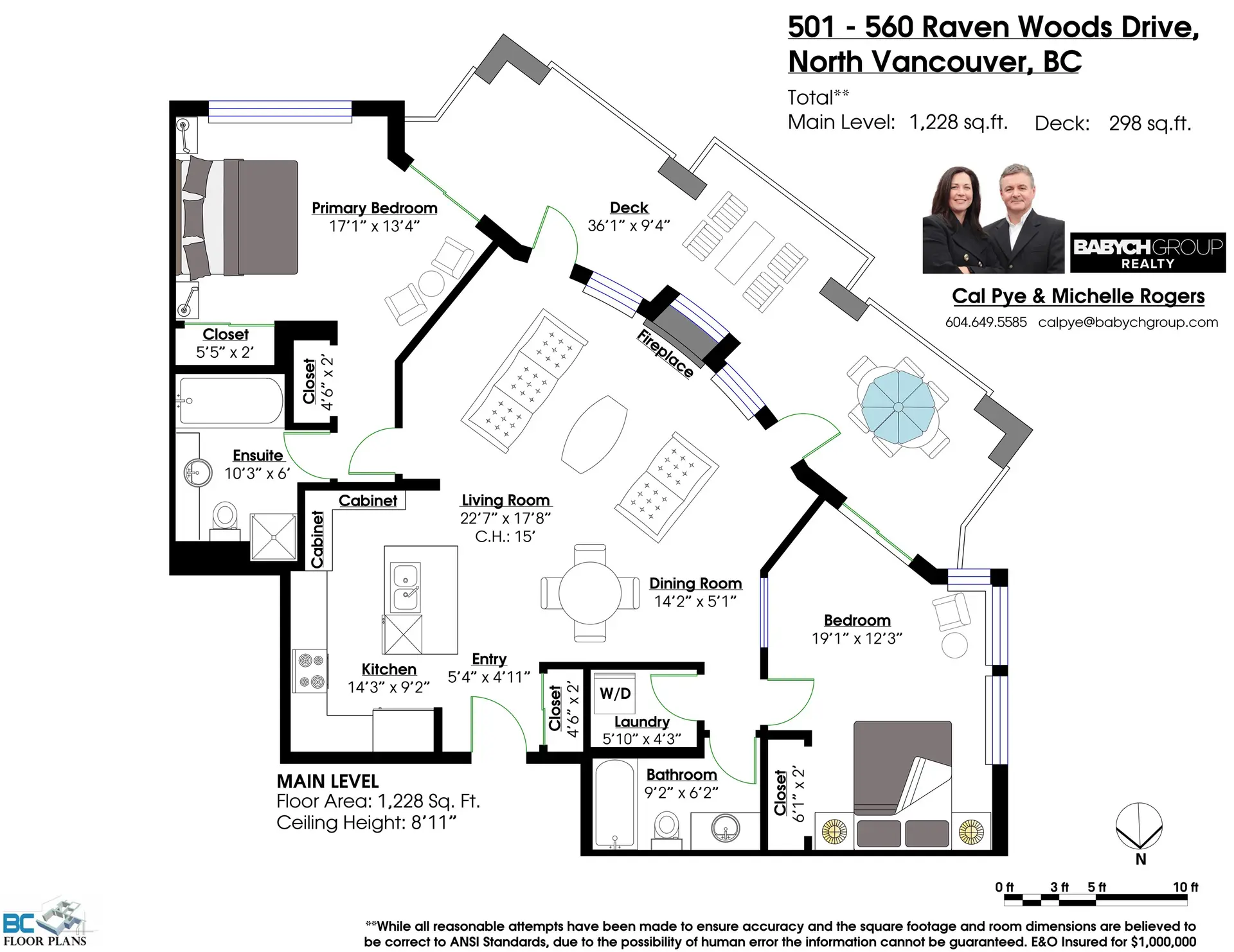 #501 560 Raven Woods Drive - Image 17