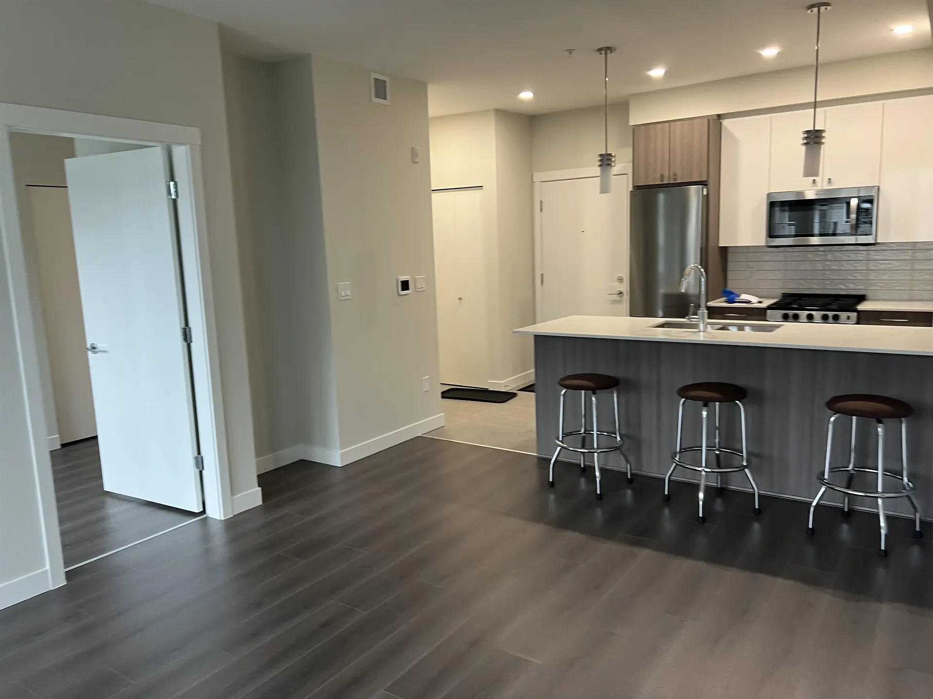 Property at #326 23200 Gilley Road, Richmond, BC
