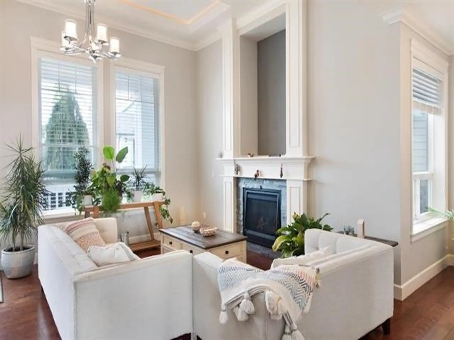 Property at 17433 1 Avenue, Surrey, BC
