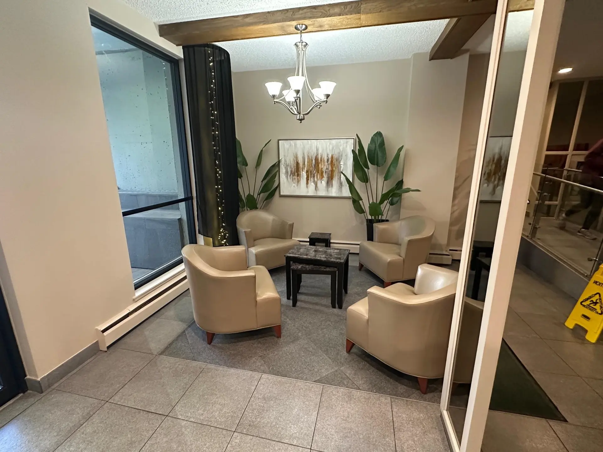 Property at #401 710 SEVENTH AVENUE, New Westminster, BC