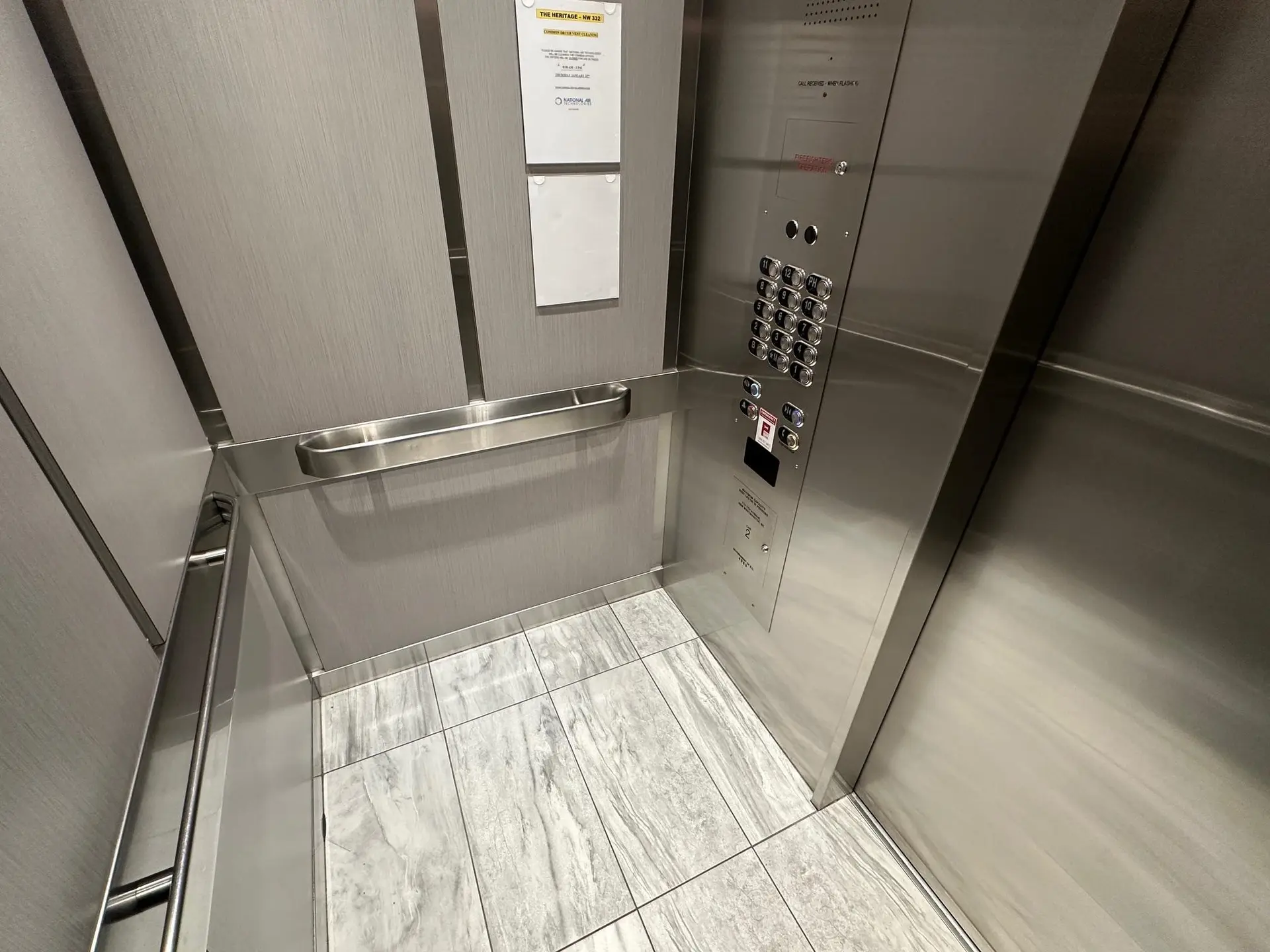 Property at #401 710 SEVENTH AVENUE, New Westminster, BC