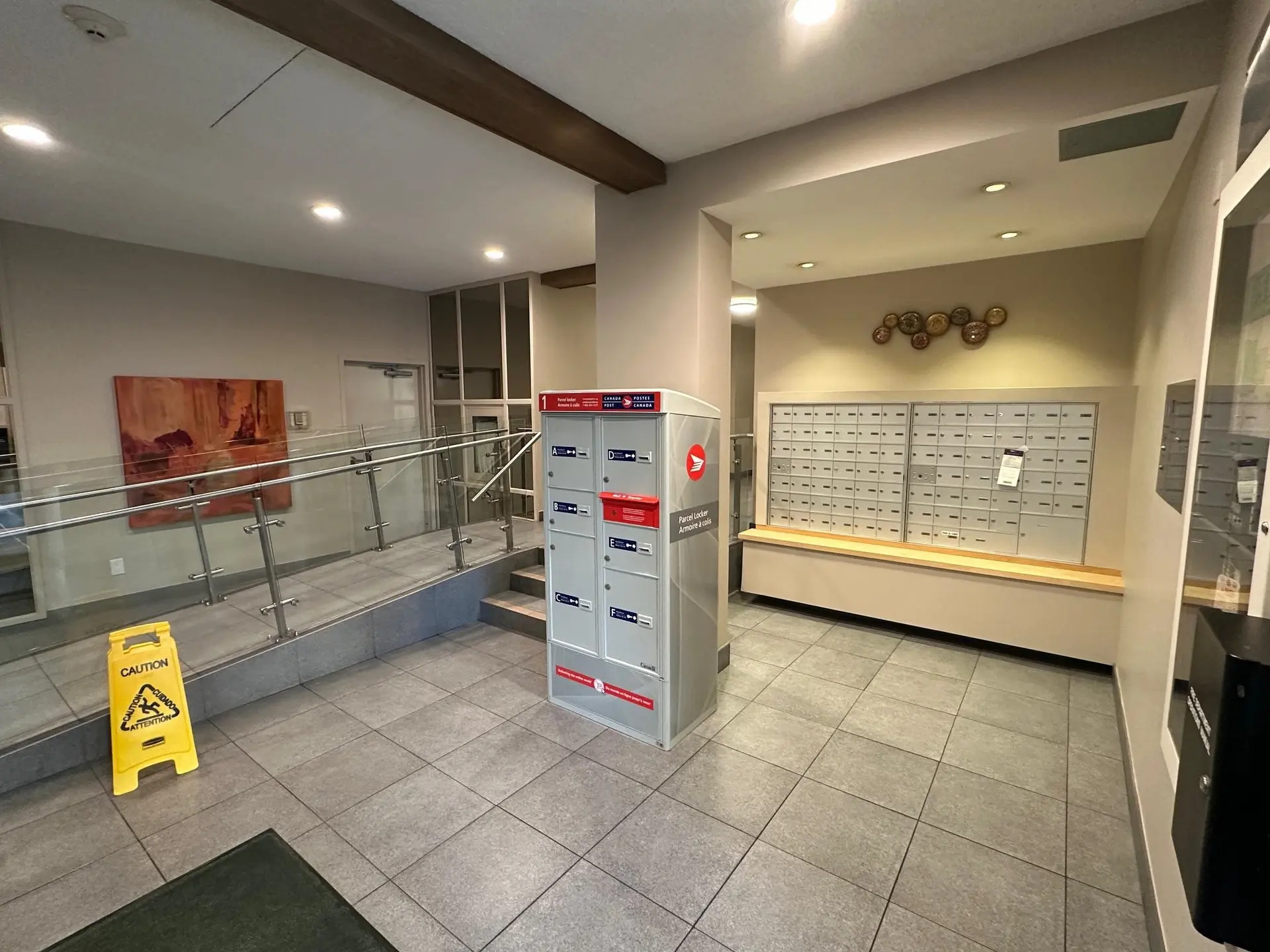 Property at #401 710 SEVENTH AVENUE, New Westminster, BC