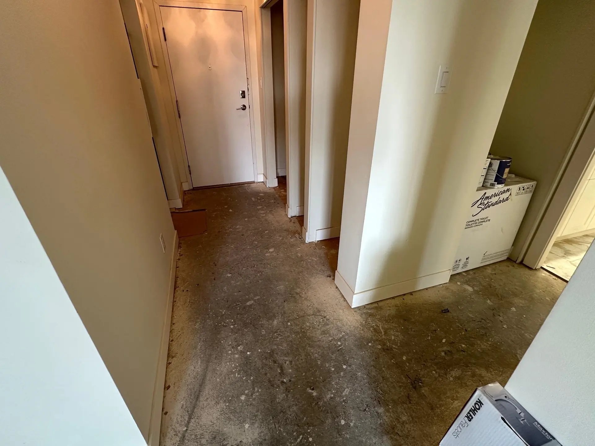 Property at #401 710 SEVENTH AVENUE, New Westminster, BC