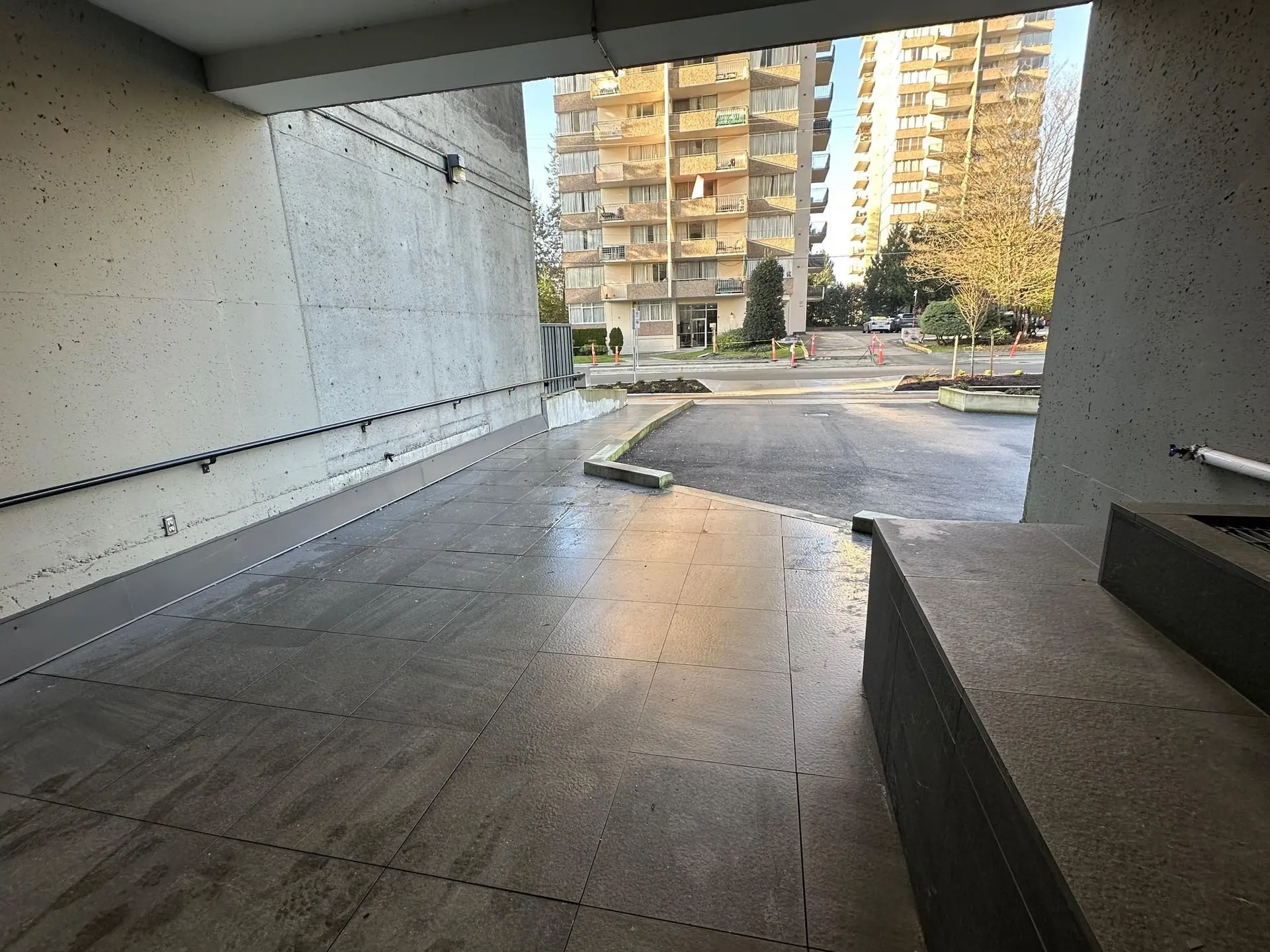 Property at #401 710 SEVENTH AVENUE, New Westminster, BC