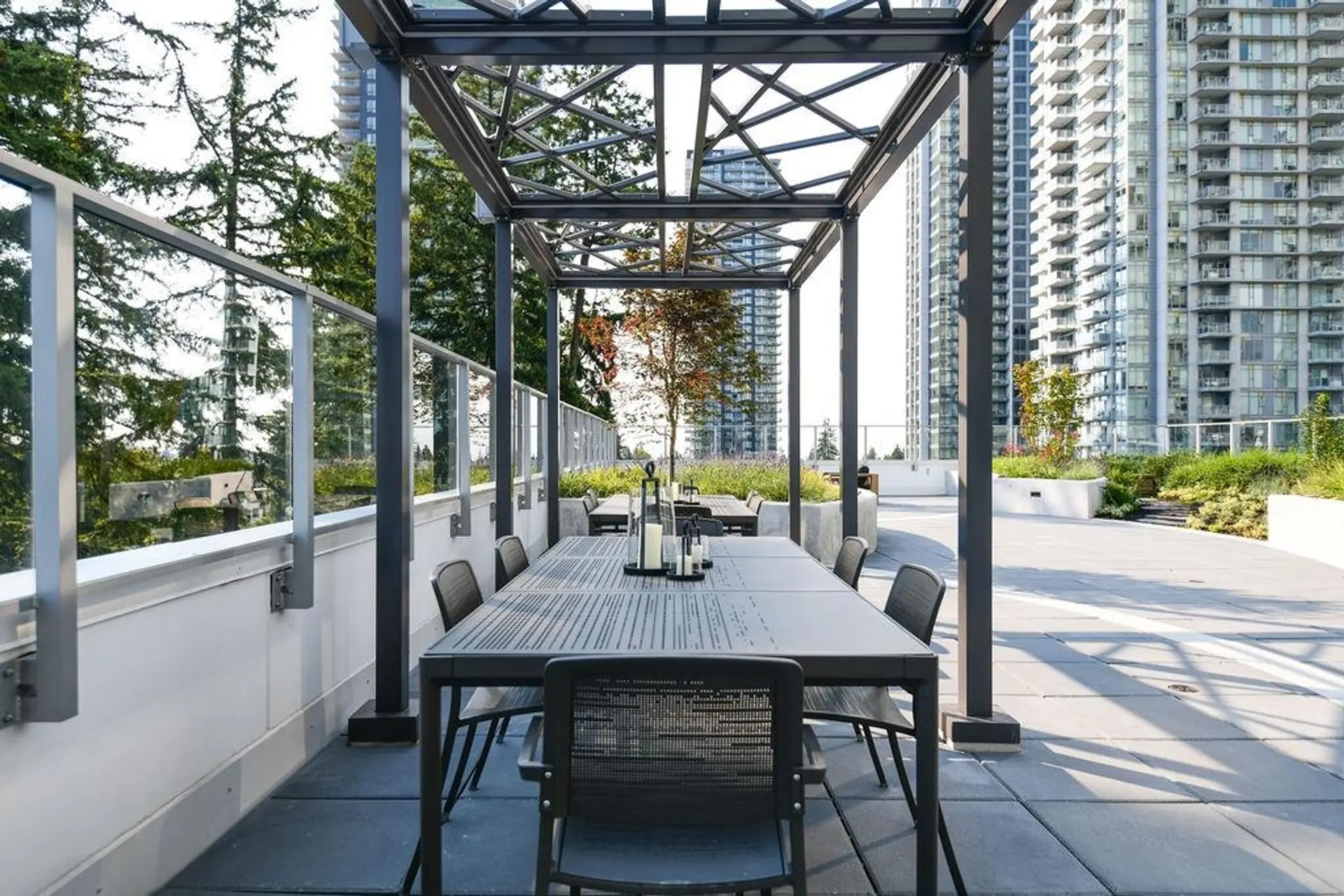 Property at #3005 4988 BENNETT STREET, Burnaby, BC