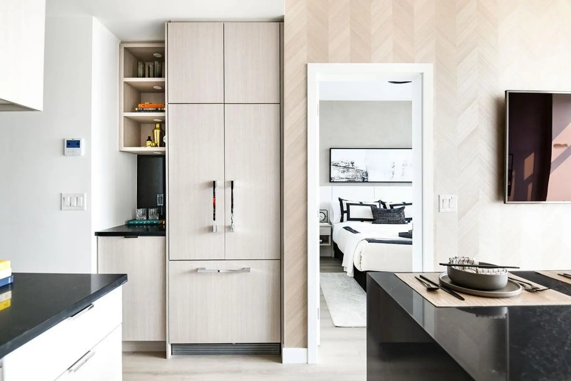 Property at #3005 4988 BENNETT STREET, Burnaby, BC