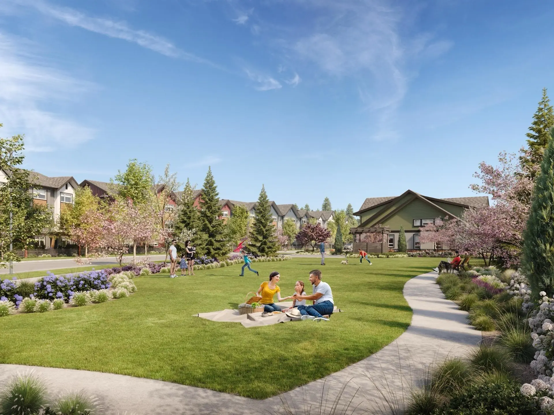 Property at 2488 ALDER WAY, Tsawwassen, BC