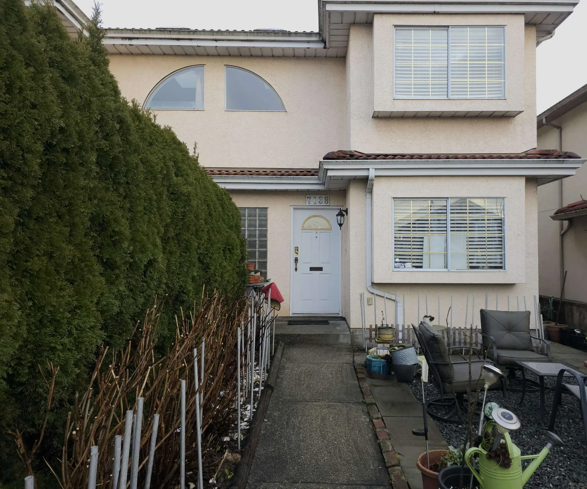 Property at 7138 Fraser Street, Vancouver, BC