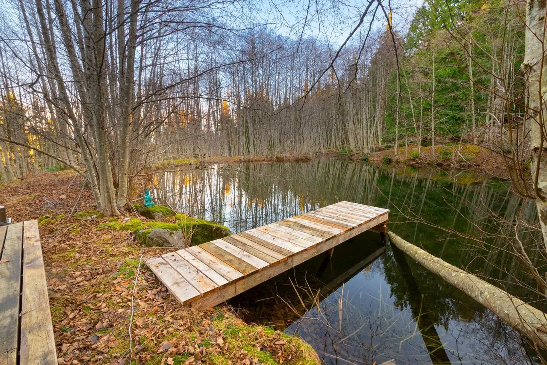 Property at 1049 GRAFTON ROAD, Bowen Island, BC