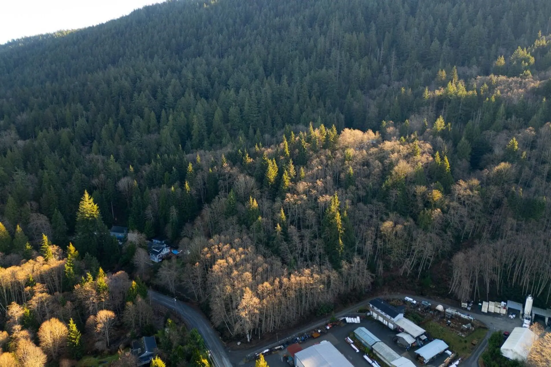 Property at 1049 GRAFTON ROAD, Bowen Island, BC