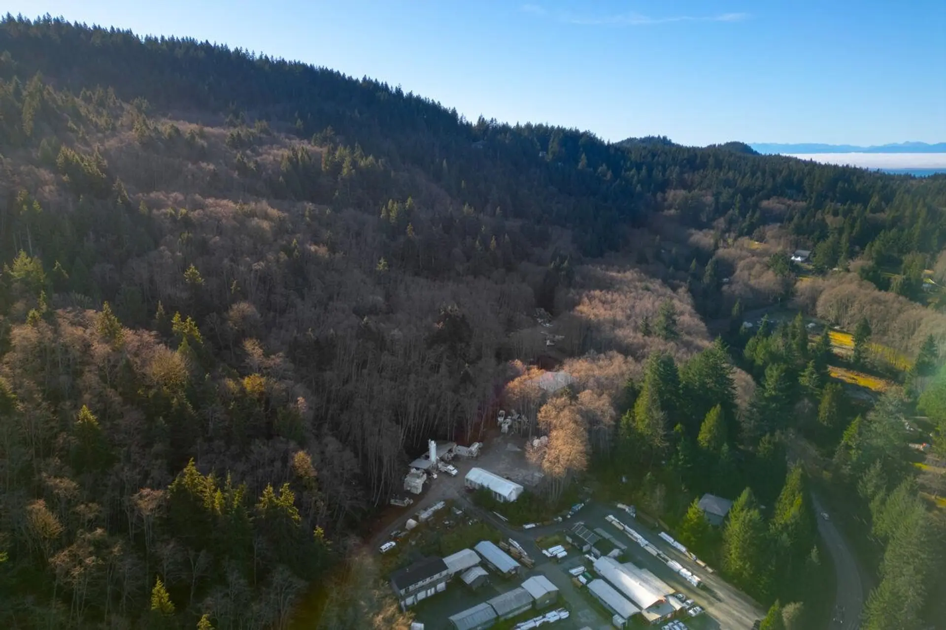 Property at 1049 GRAFTON ROAD, Bowen Island, BC