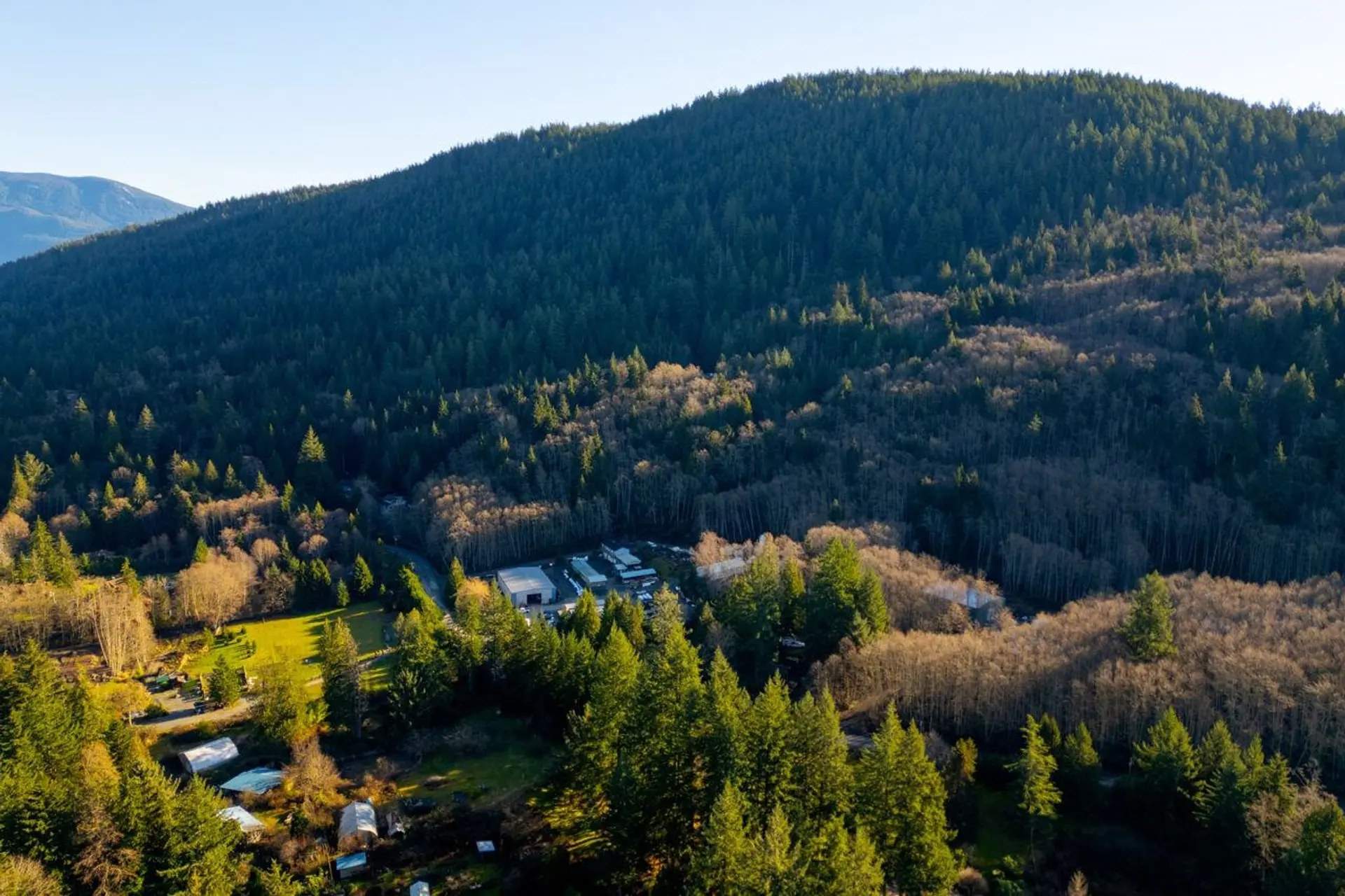 Property at 1049 GRAFTON ROAD, Bowen Island, BC