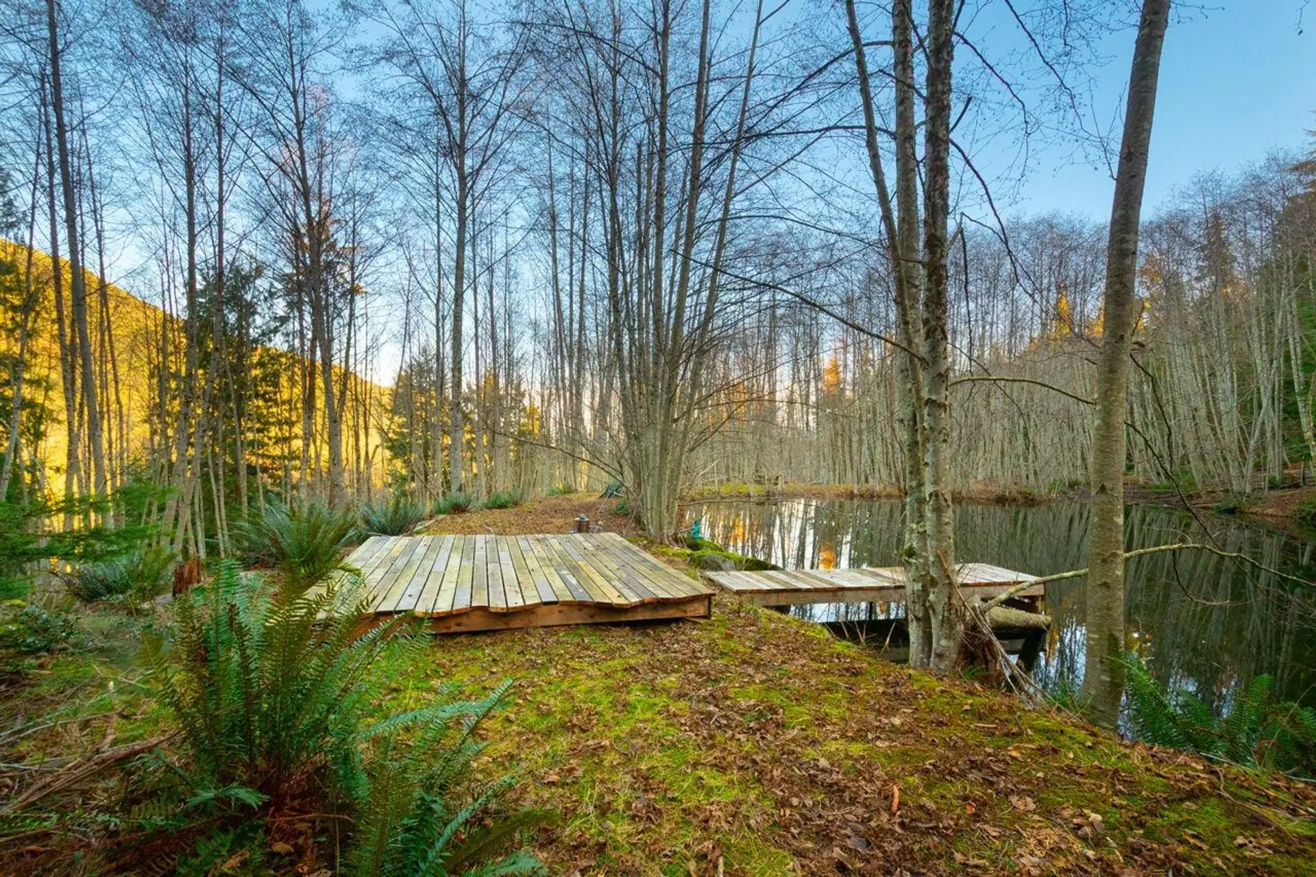 Property at 1049 GRAFTON ROAD, Bowen Island, BC