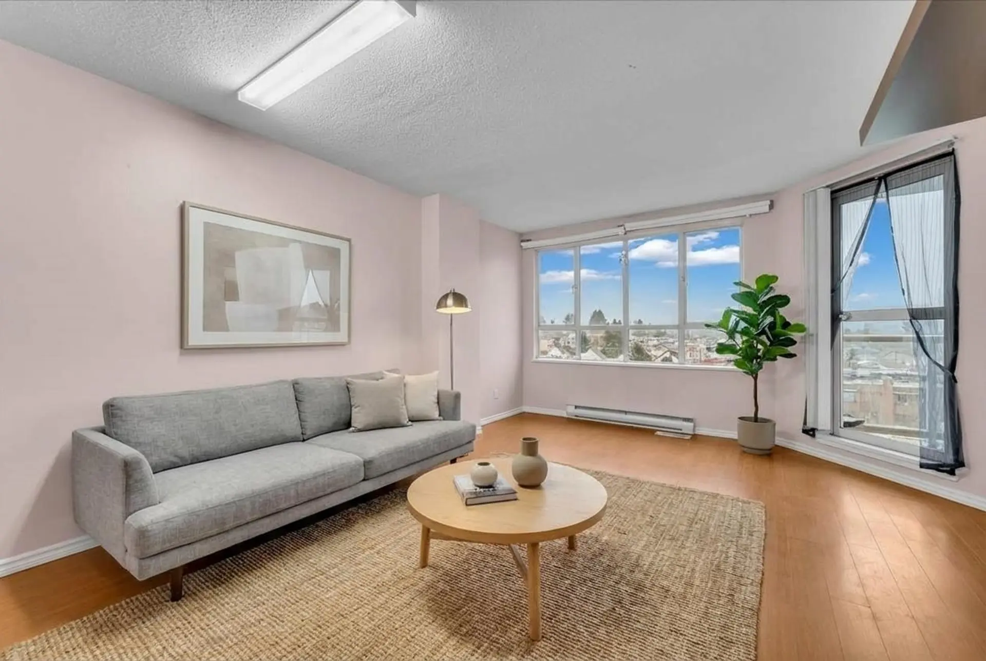 Property at #910 3489 ASCOT PLACE, Vancouver, BC