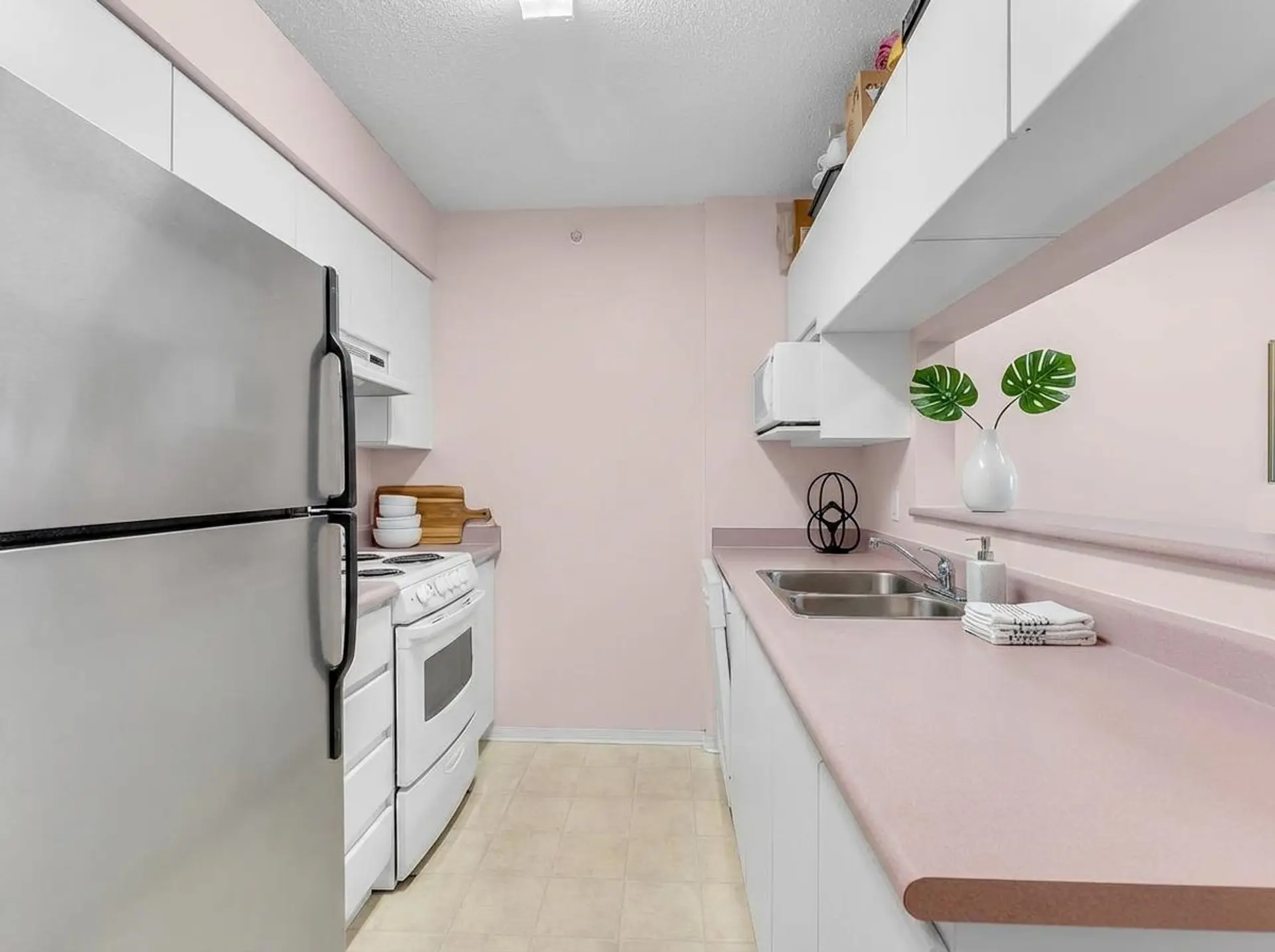 Property at #910 3489 ASCOT PLACE, Vancouver, BC