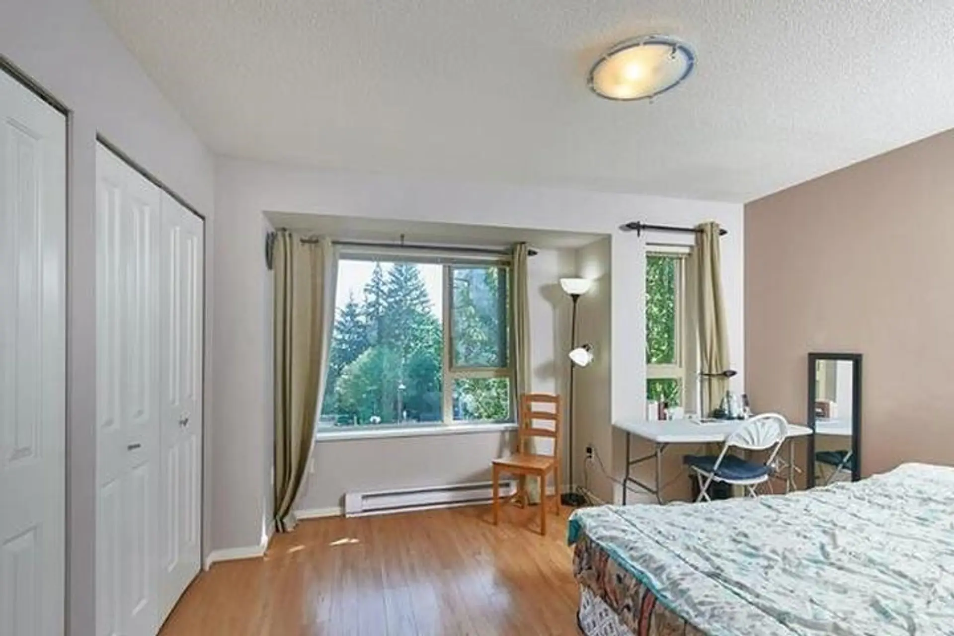 Property at #132 9229 UNIVERSITY CRESCENT, Burnaby, BC