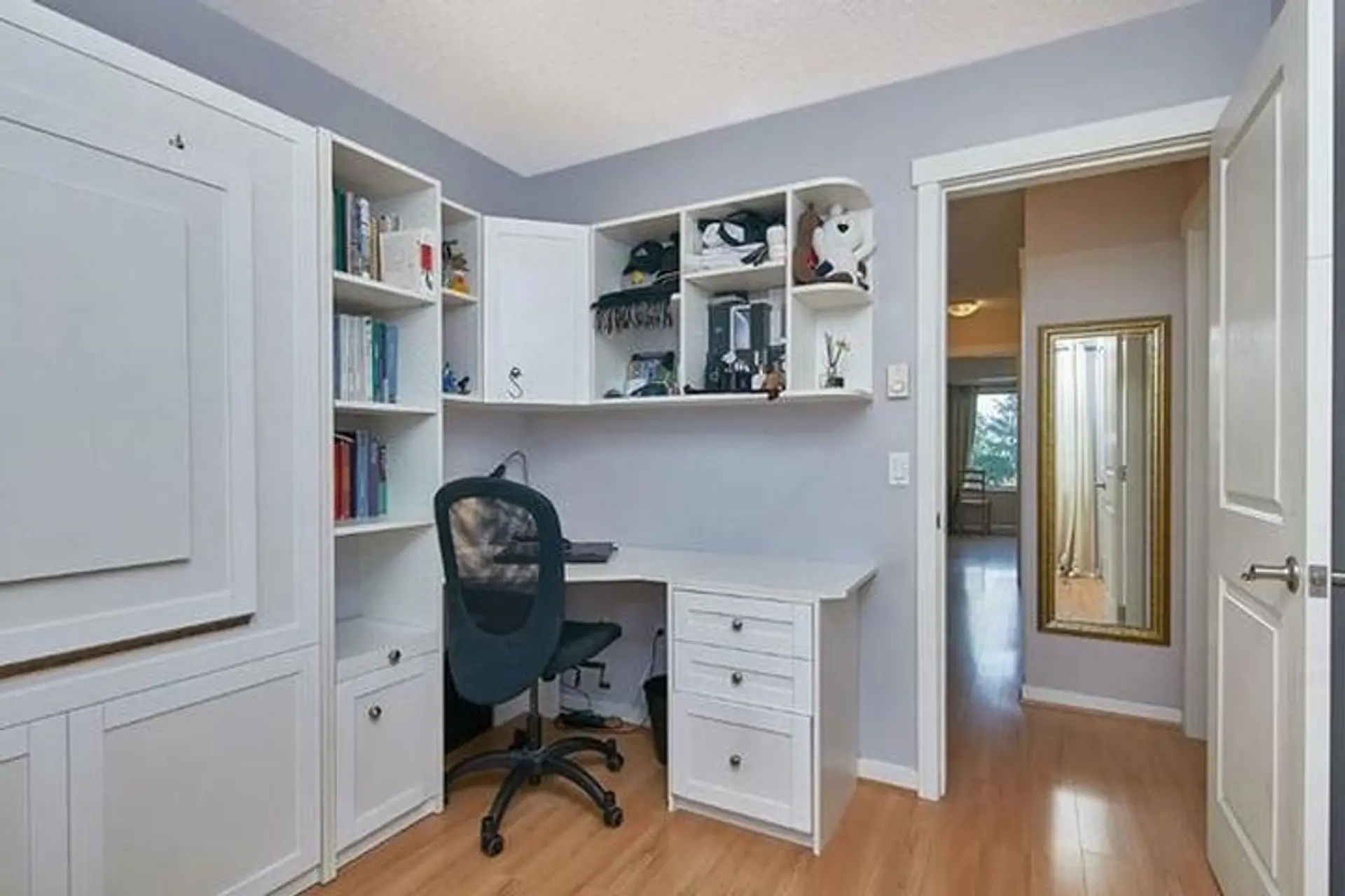 Property at #132 9229 UNIVERSITY CRESCENT, Burnaby, BC