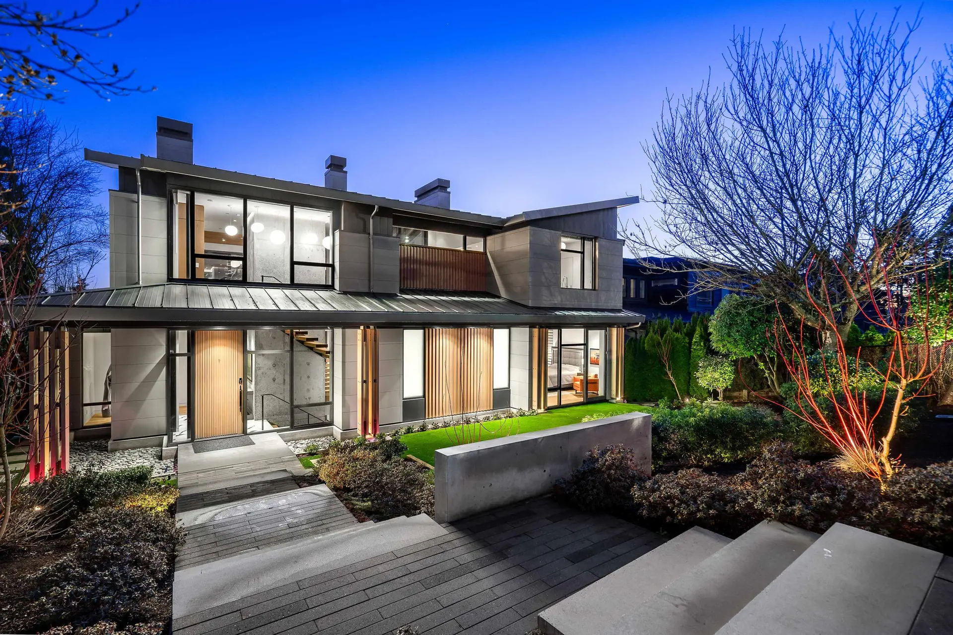 Property at 13386 Marine Drive, Surrey, BC