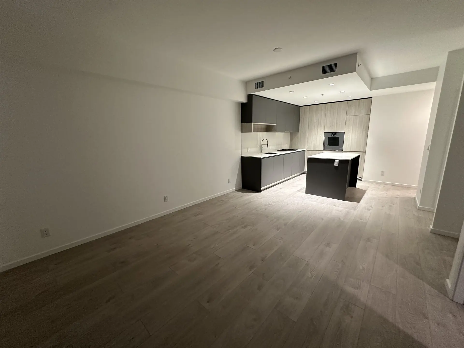 Property at #301 6200 MINORU BOULEVARD, Richmond, BC