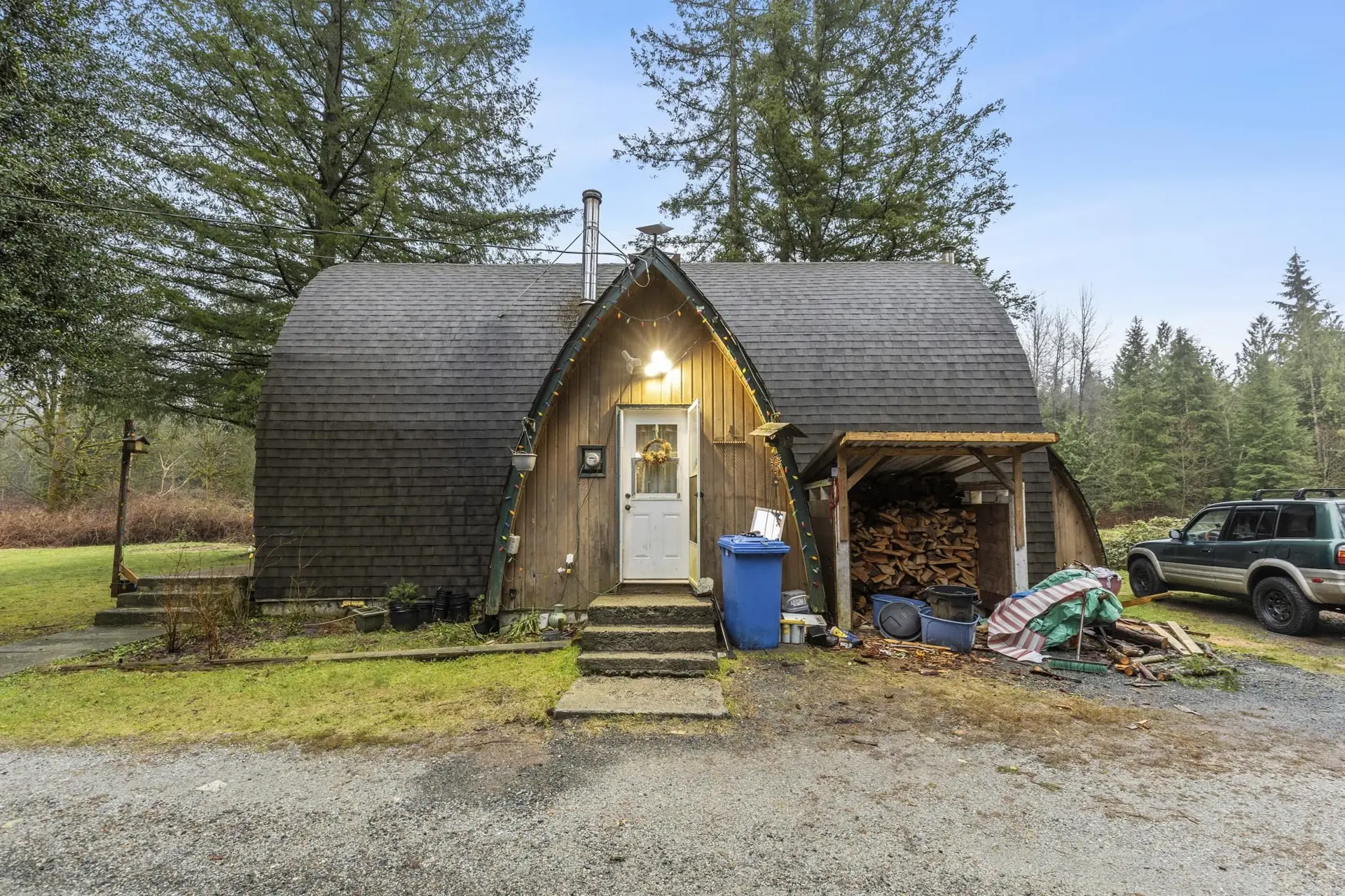 Property at 14157 Sylvester Road, Mission, BC