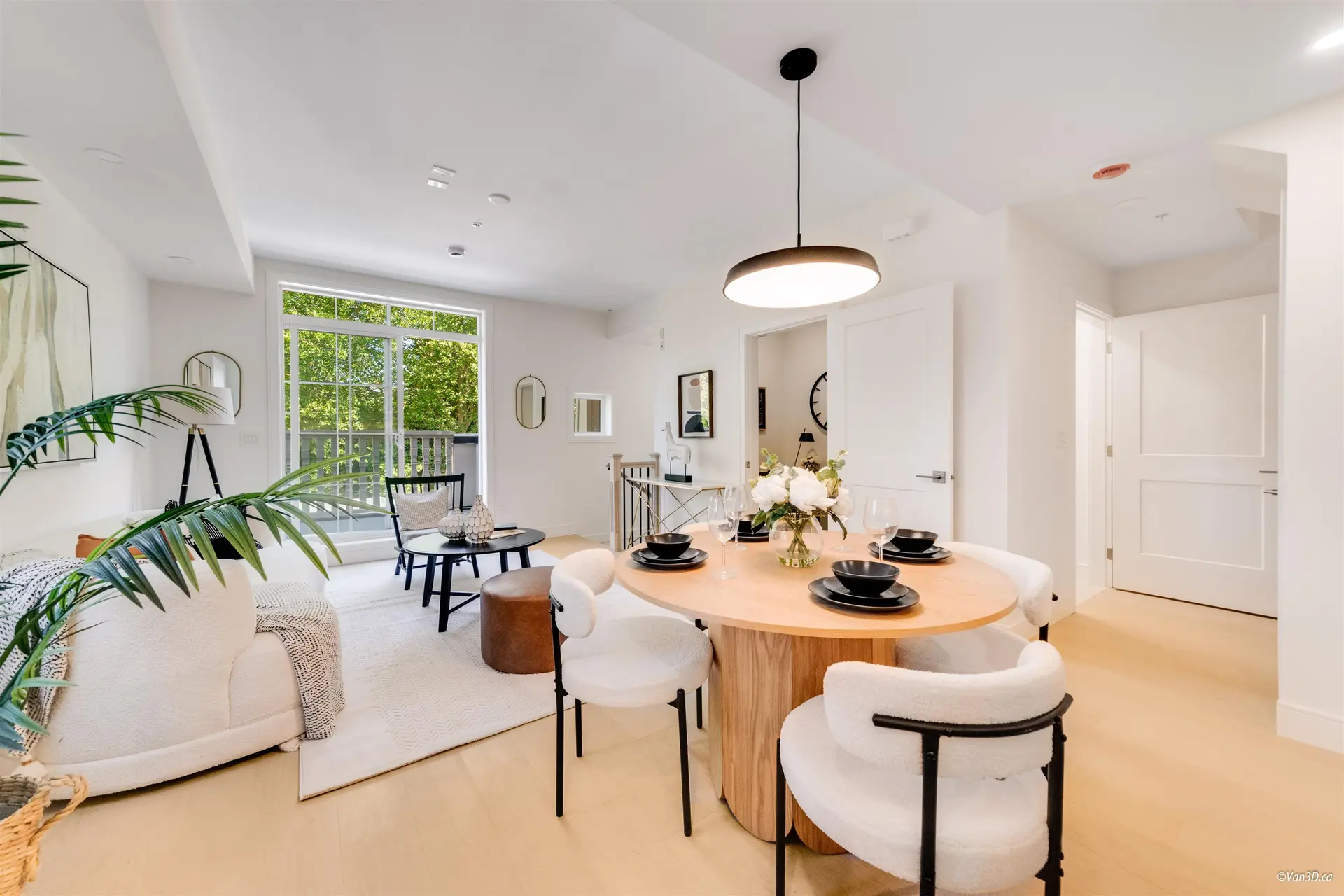 Property at #203 918 W 32nd Avenue, Vancouver, BC