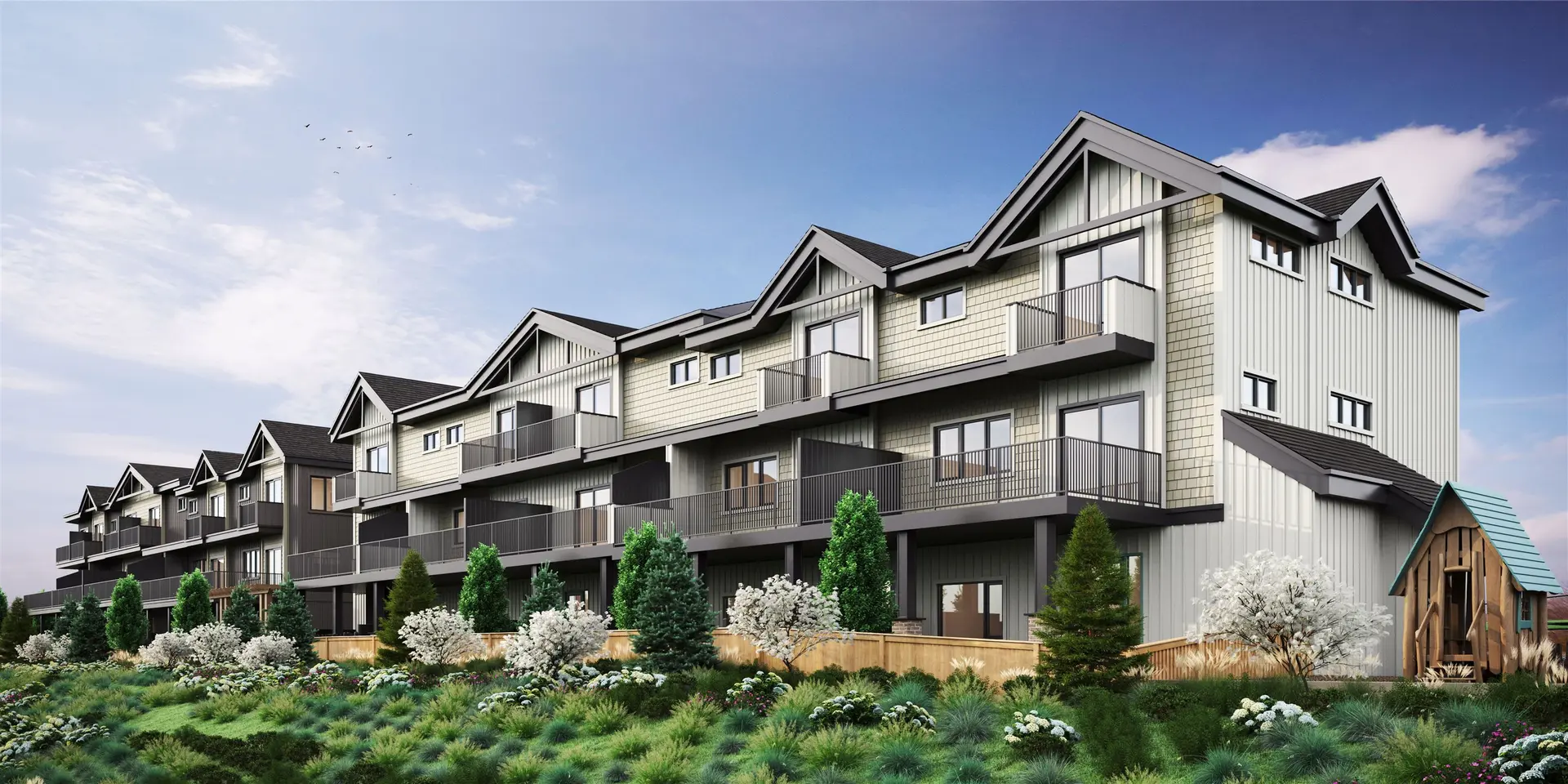 Property at #10 6828 208a Street, Langley, BC