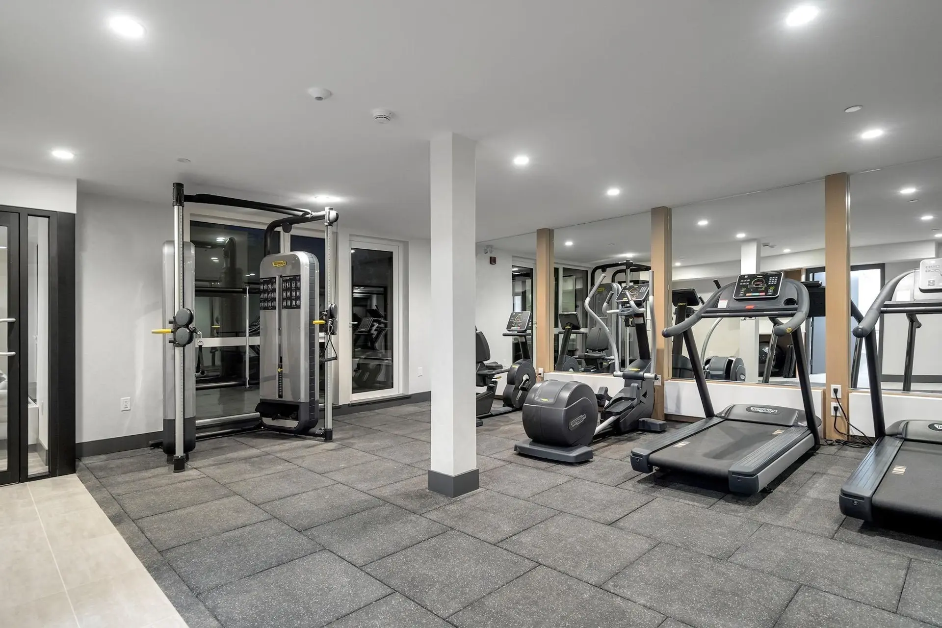 Property at #102 747 E 3RD STREET, North Vancouver, BC