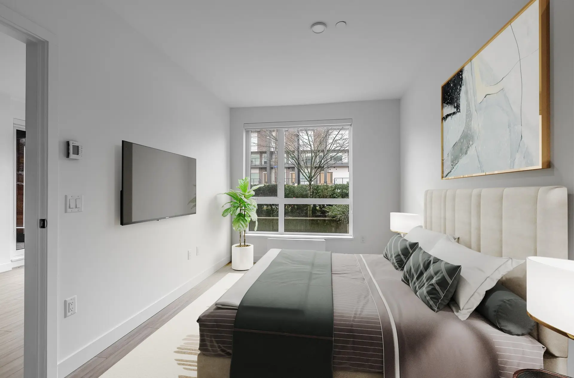 Property at #102 747 E 3RD STREET, North Vancouver, BC