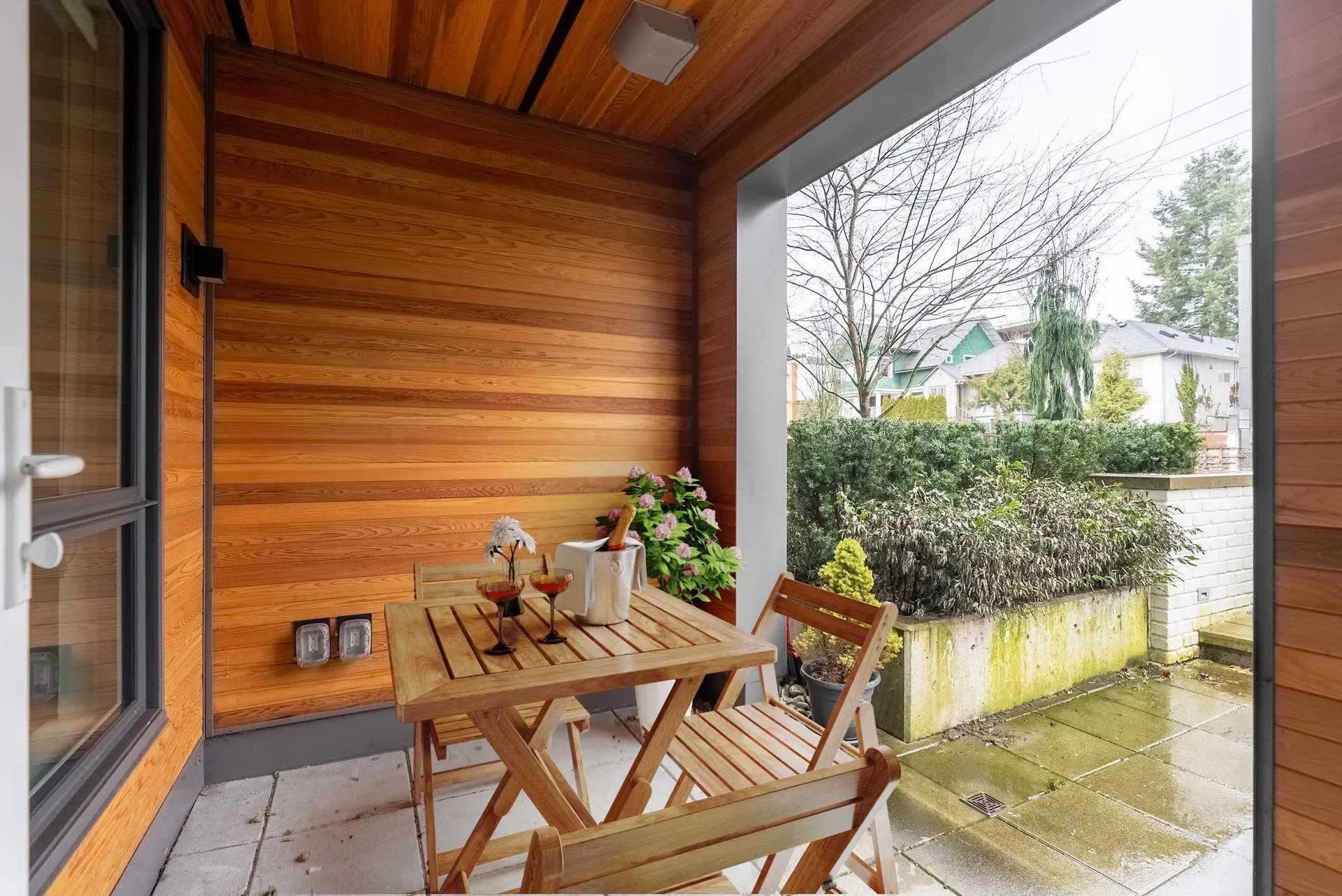 Property at #102 747 E 3RD STREET, North Vancouver, BC