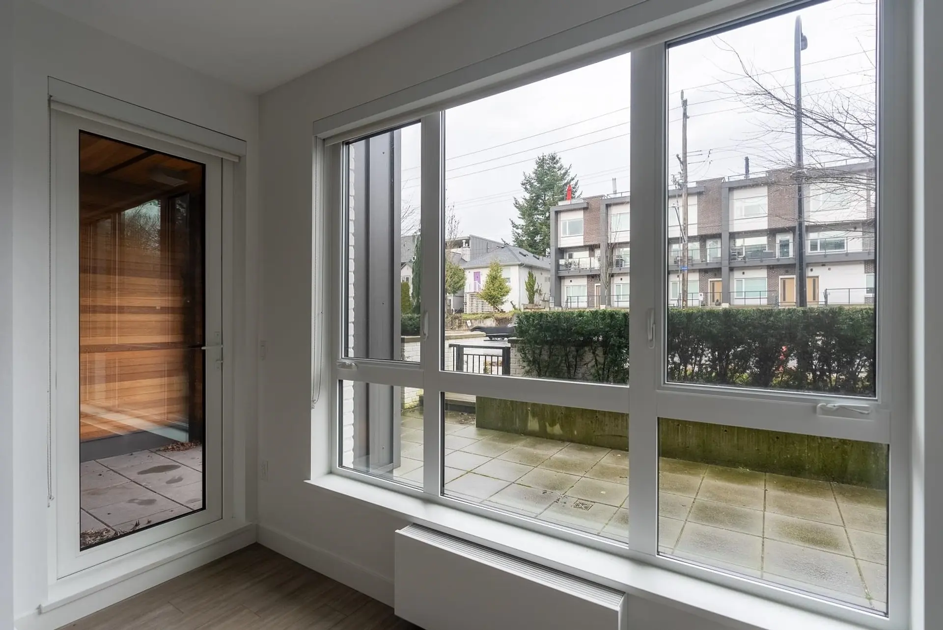 Property at #102 747 E 3RD STREET, North Vancouver, BC