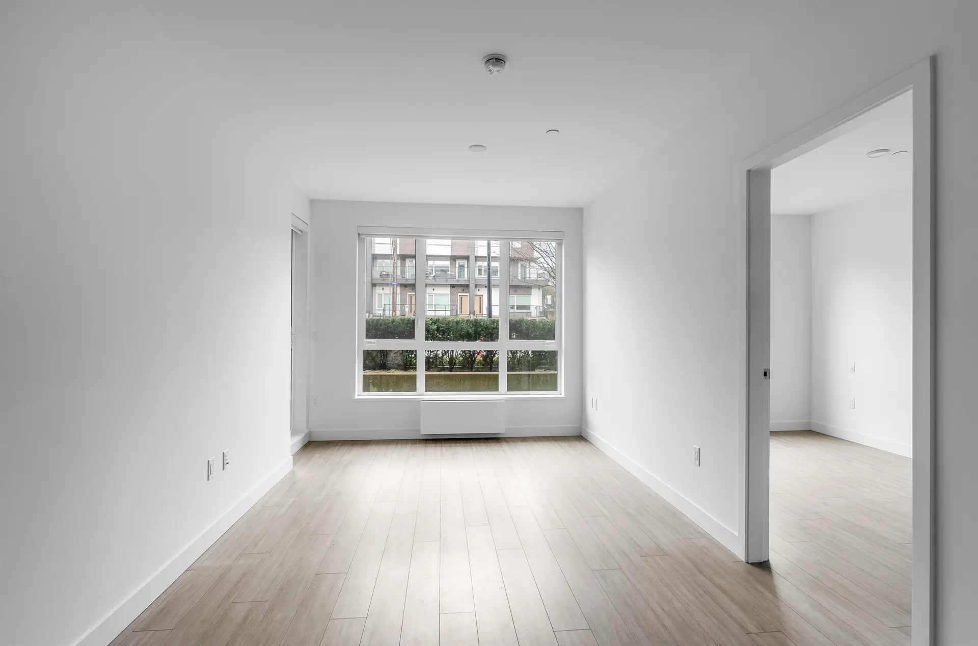 Property at #102 747 E 3RD STREET, North Vancouver, BC