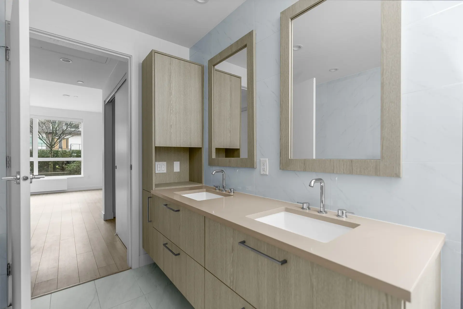 Property at #102 747 E 3RD STREET, North Vancouver, BC