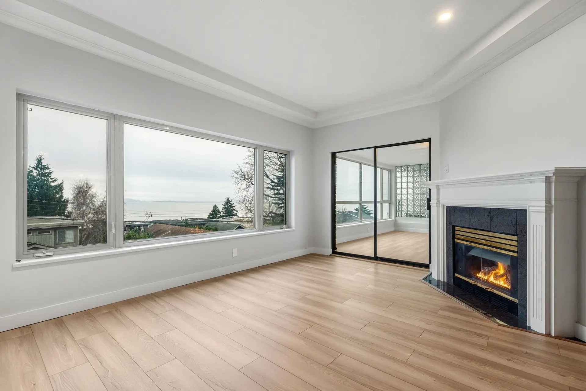 Property at #204 15176 Buena Vista Avenue, White Rock, BC