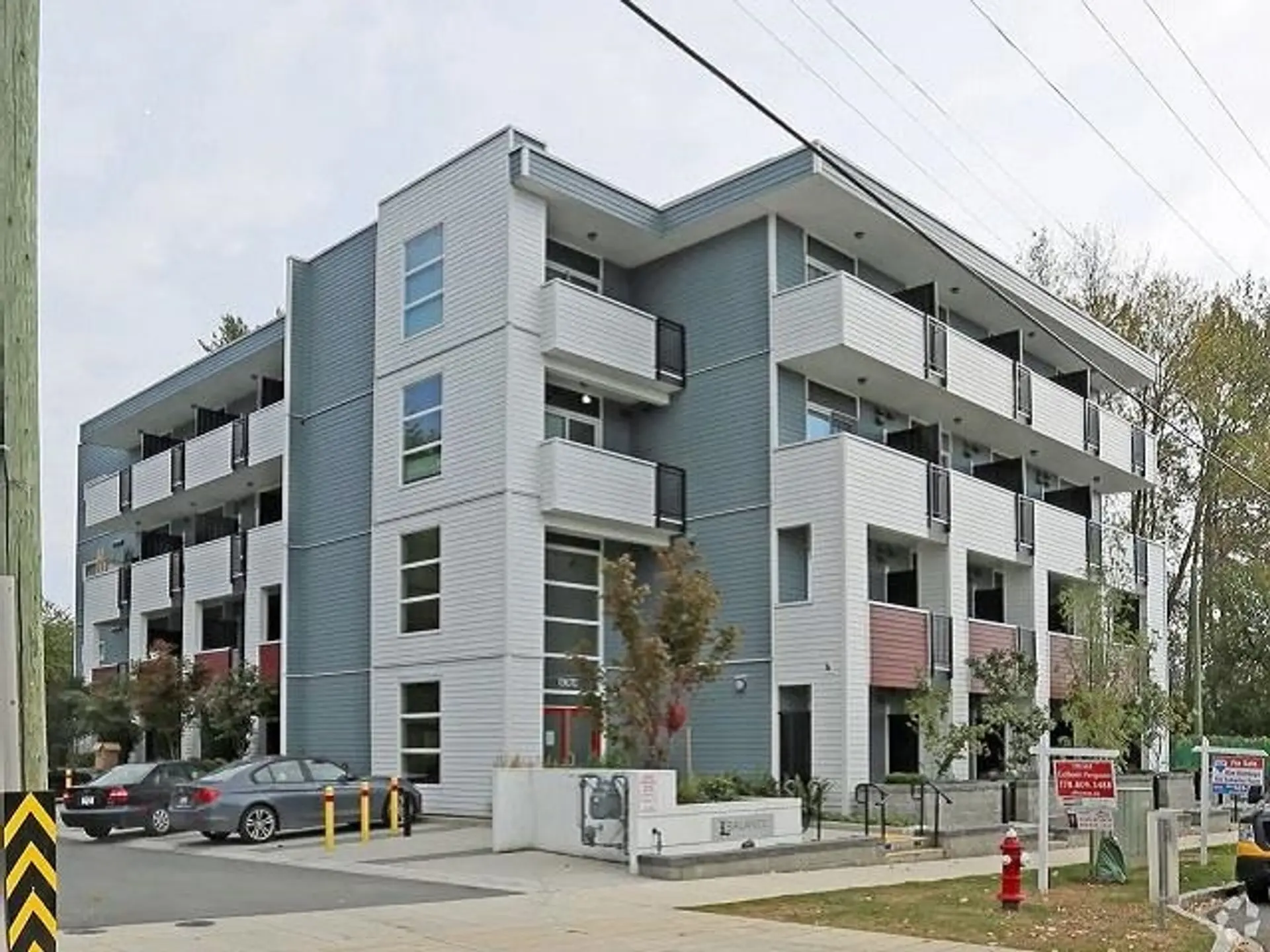 Property at #304 13678 Grosvenor Road, Surrey, BC
