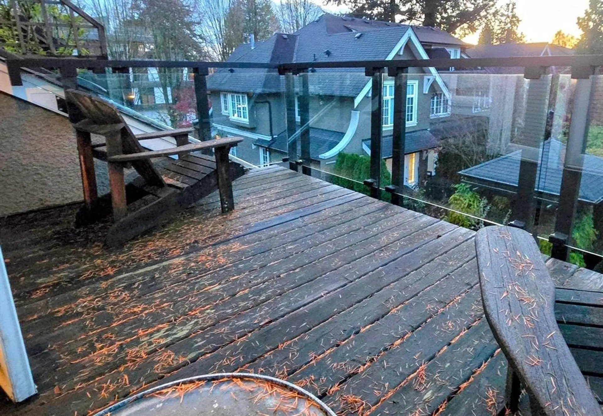 Property at 5467 DUNBAR STREET, Vancouver, BC