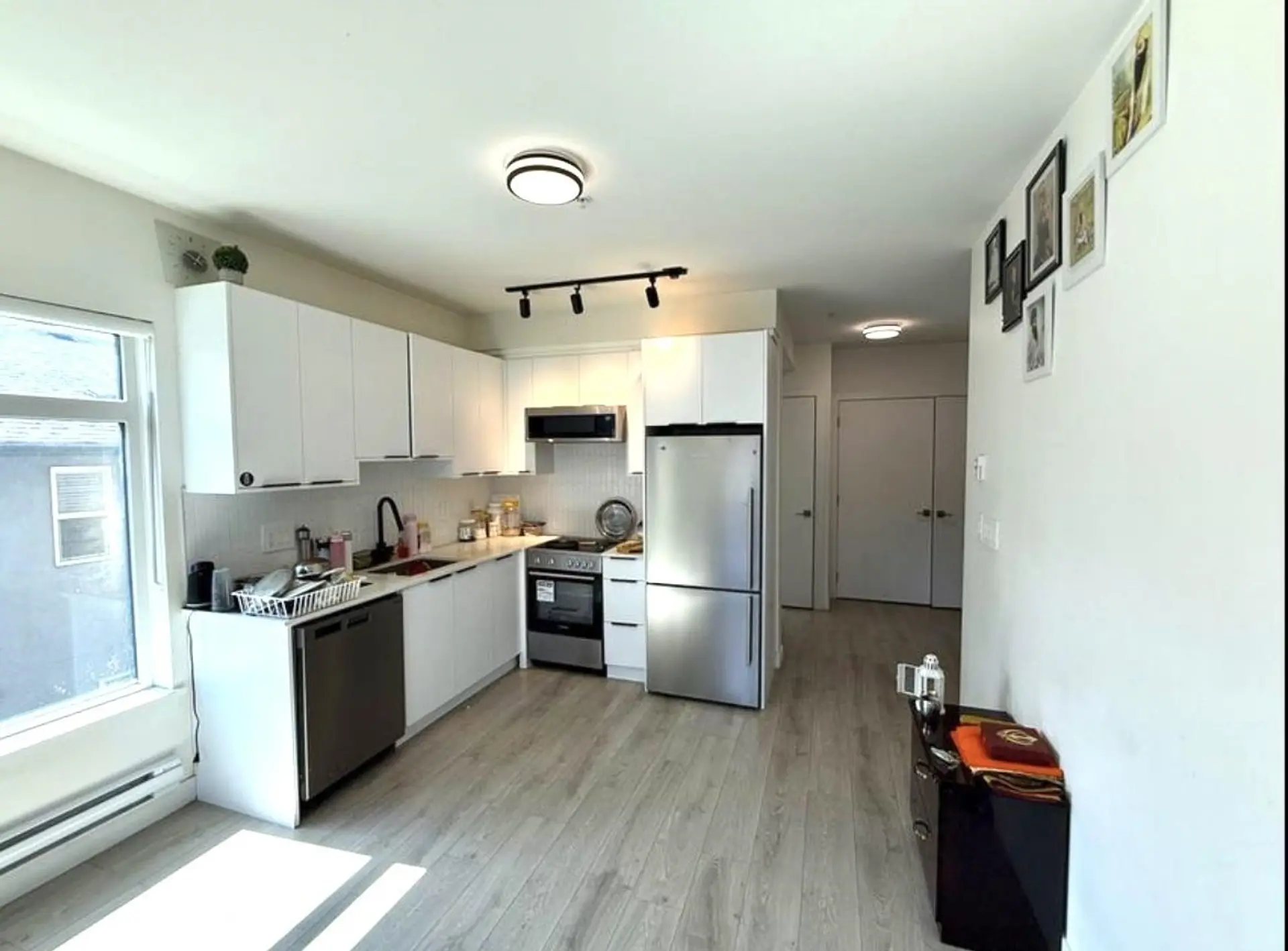 Property at #202 10616 132 STREET, Surrey, BC