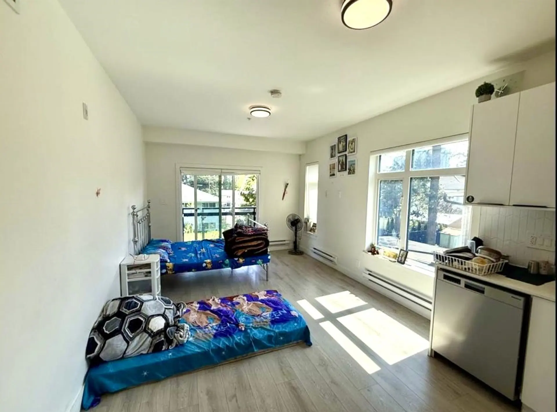 Property at #202 10616 132 STREET, Surrey, BC