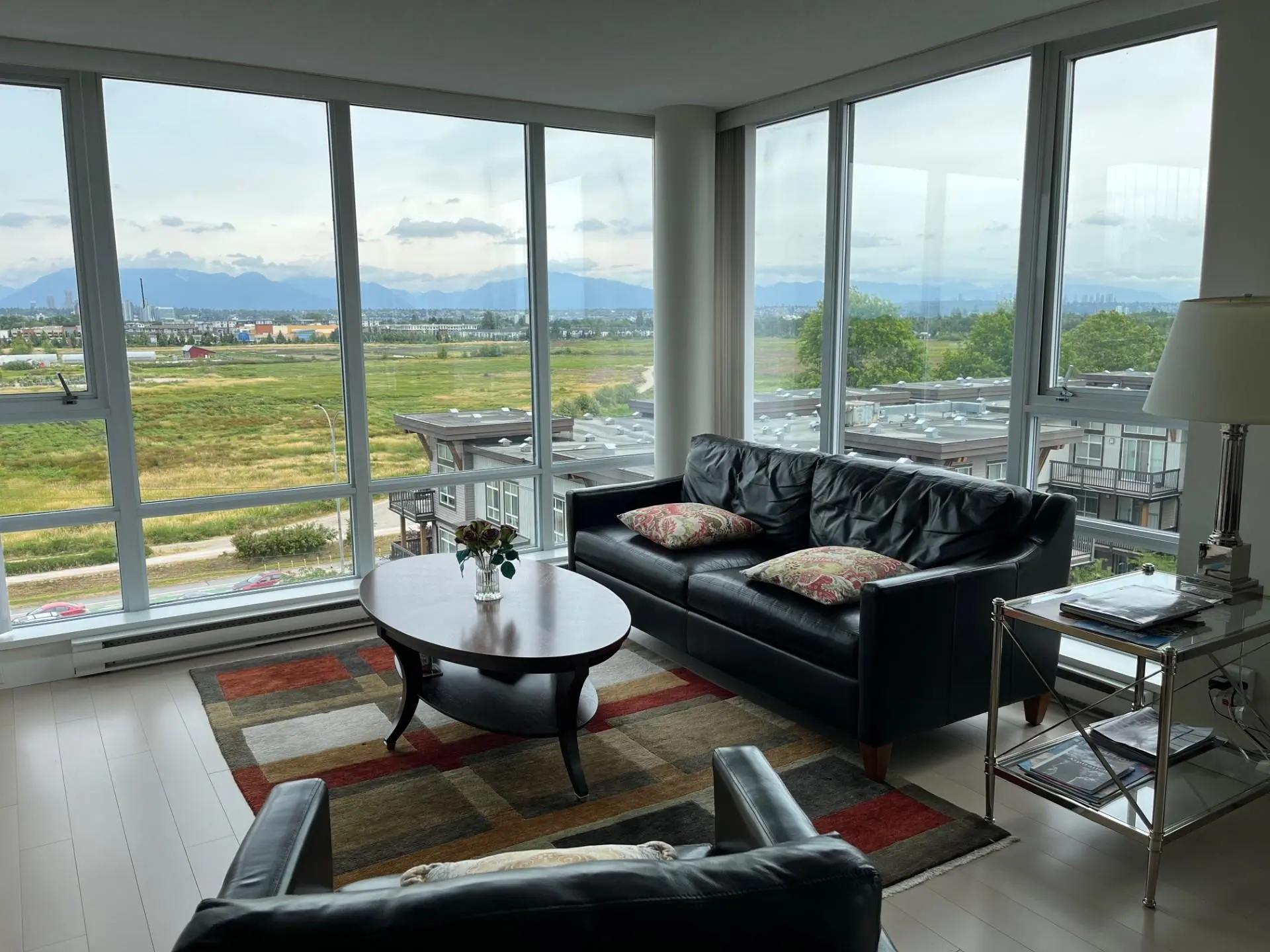 Property at #809 9171 FERNDALE ROAD, Richmond, BC