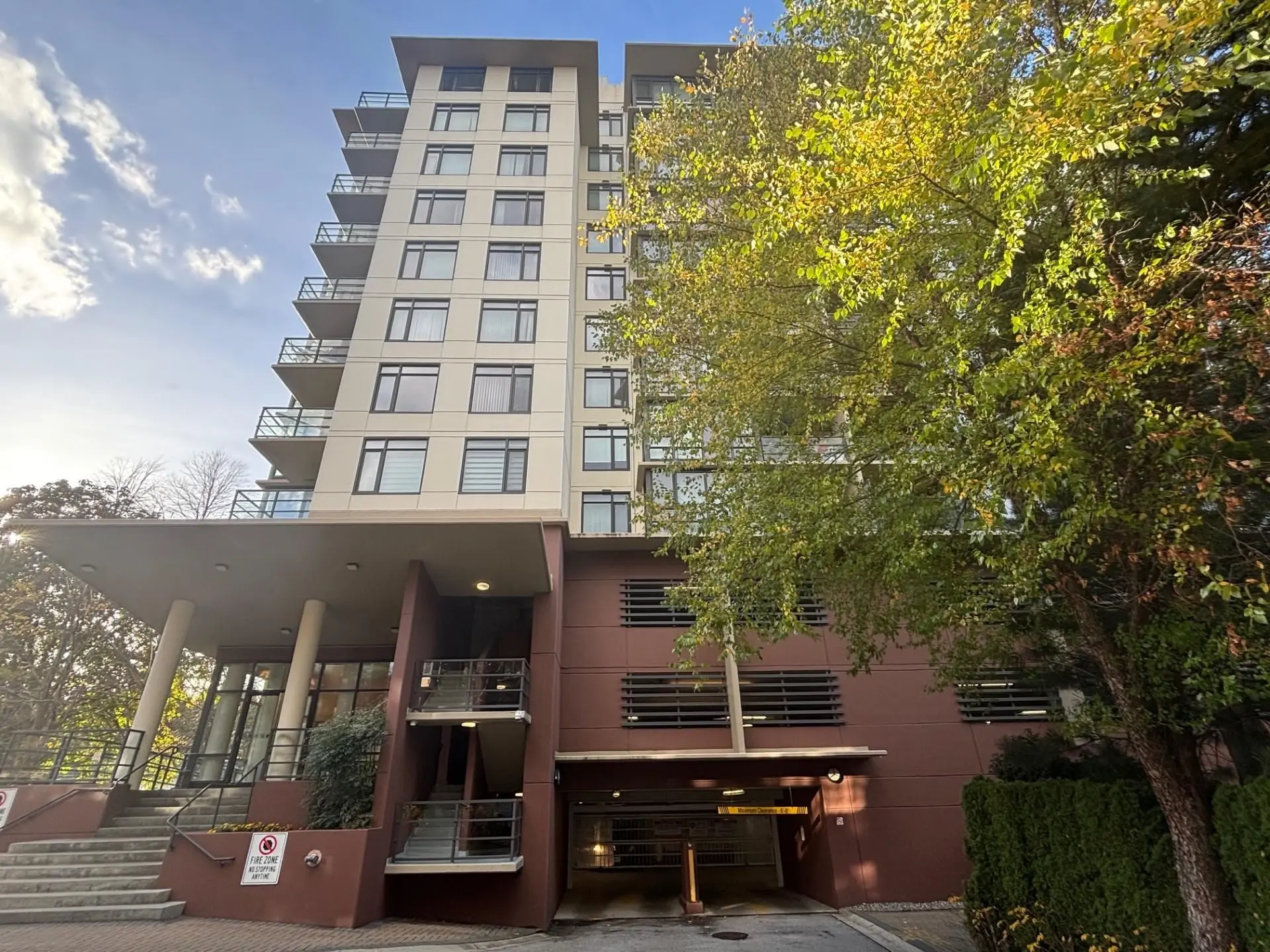 Property at #809 9171 FERNDALE ROAD, Richmond, BC