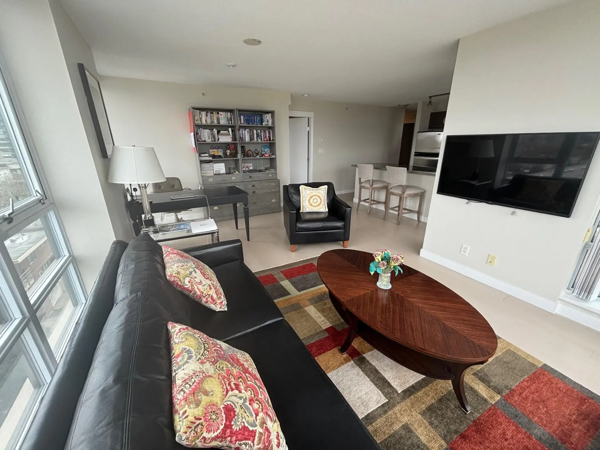 Property at #809 9171 FERNDALE ROAD, Richmond, BC