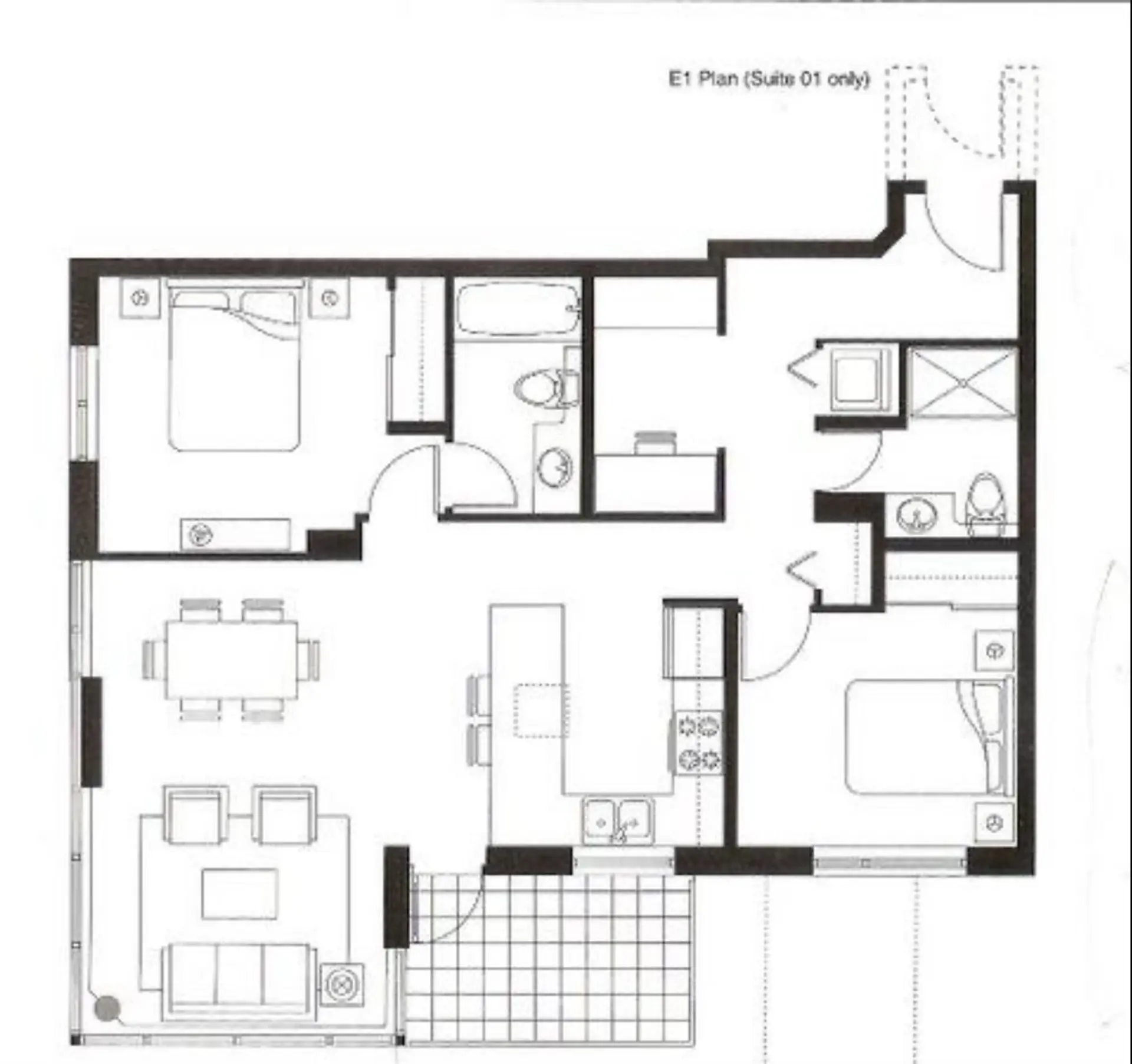 Property at #809 9171 FERNDALE ROAD, Richmond, BC