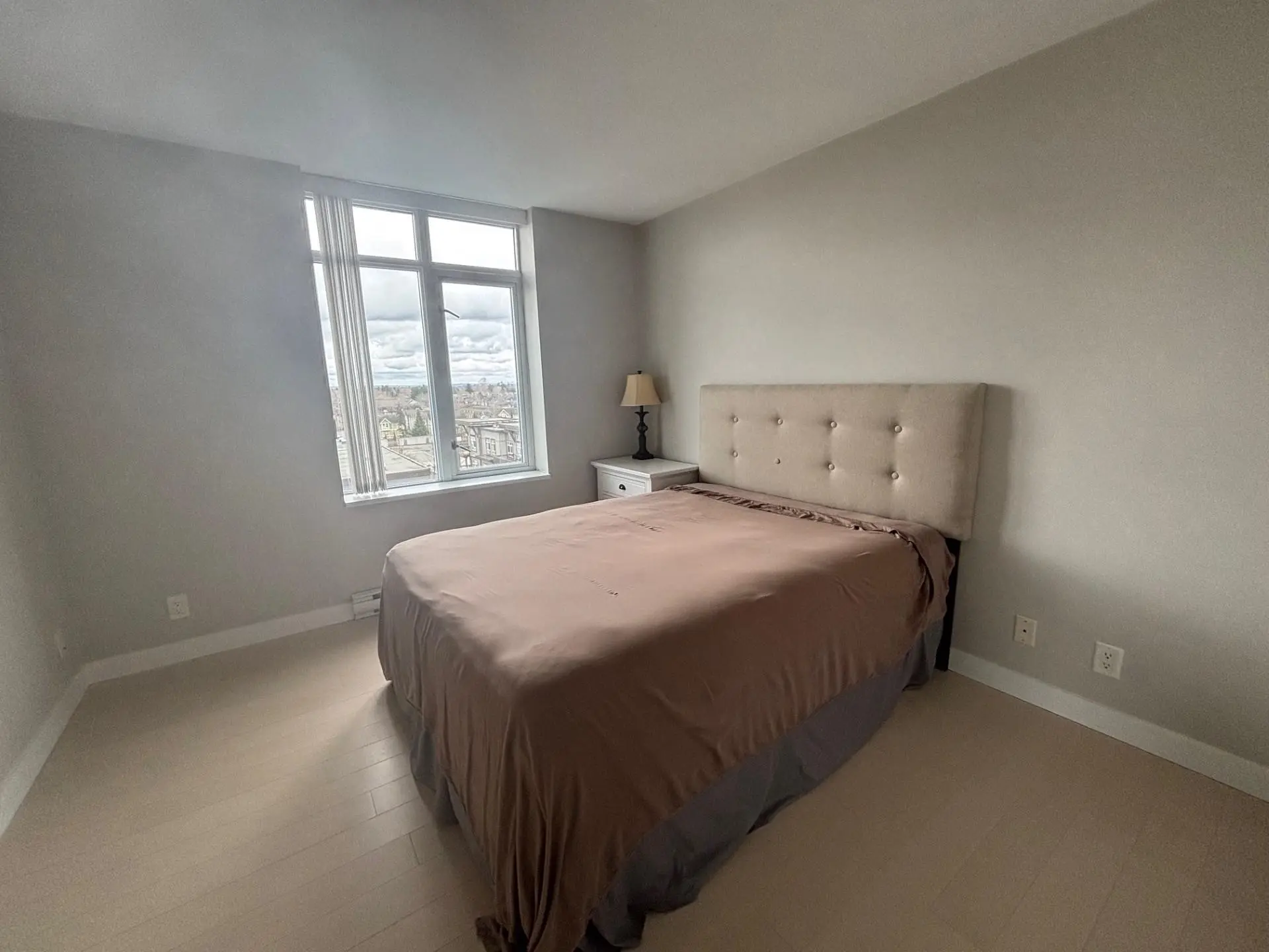 Property at #809 9171 FERNDALE ROAD, Richmond, BC